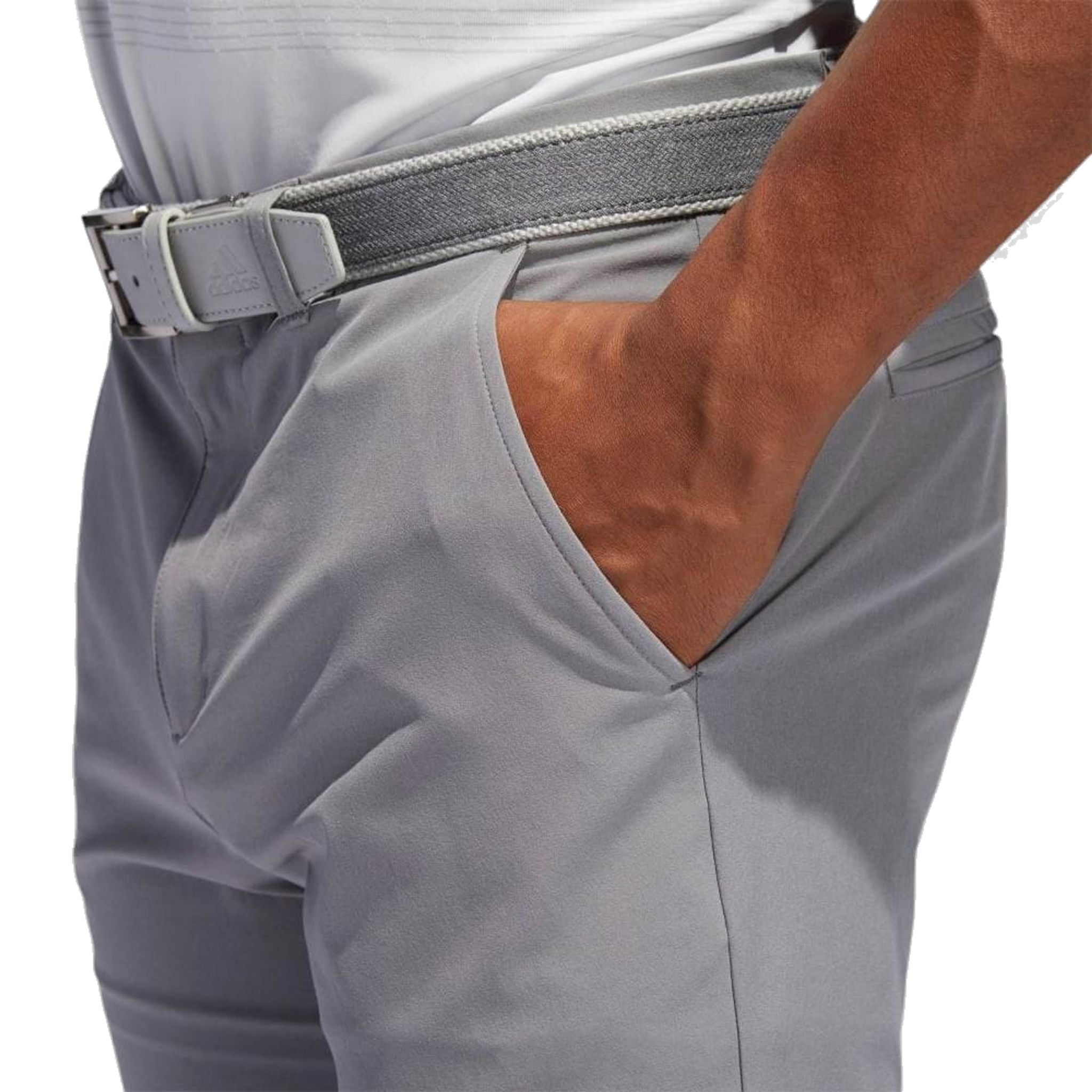 Pantaloni da golf Adidas Ultimate Tapered da uomo