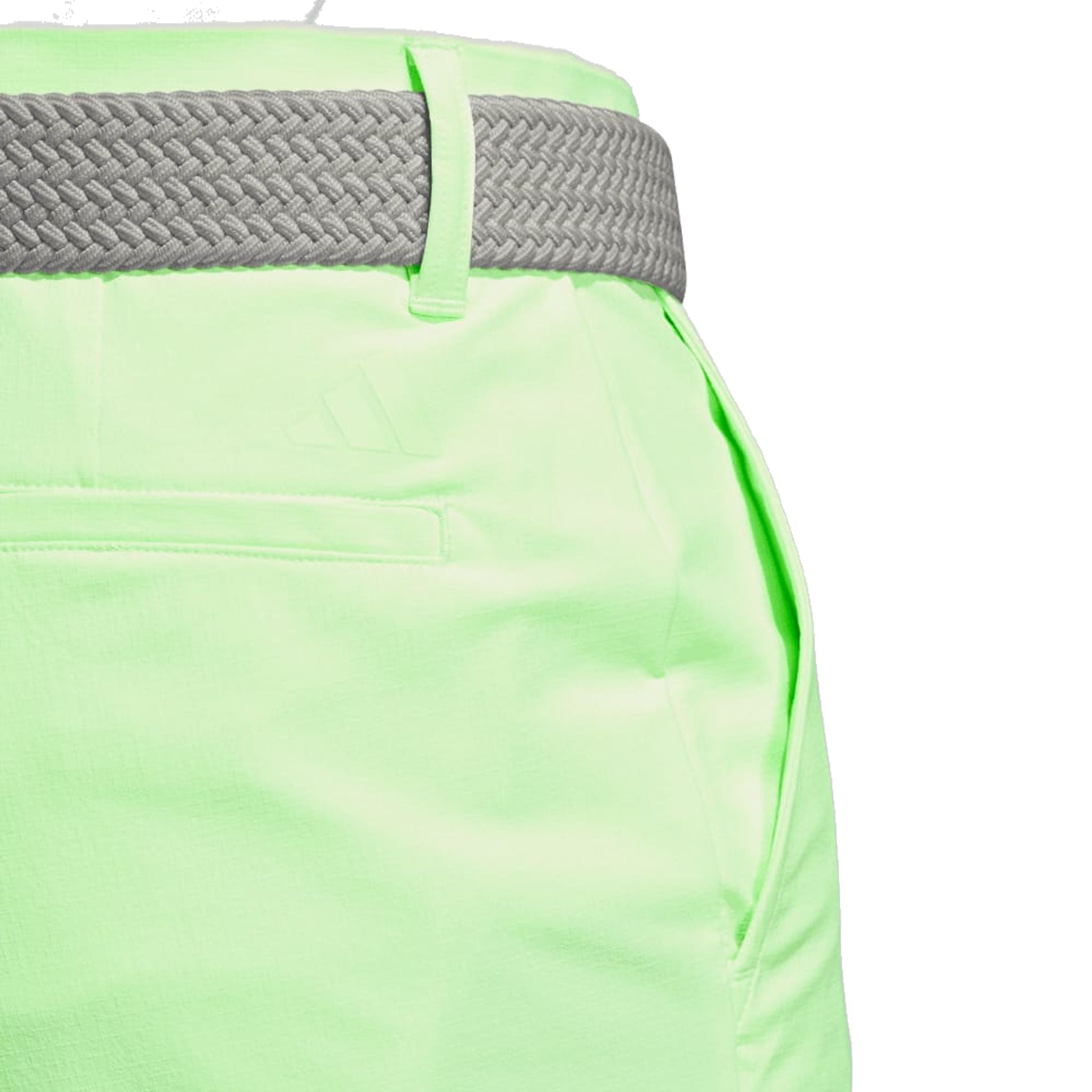 Pantaloncini da golf Adidas Ultimate365 Novità da uomo