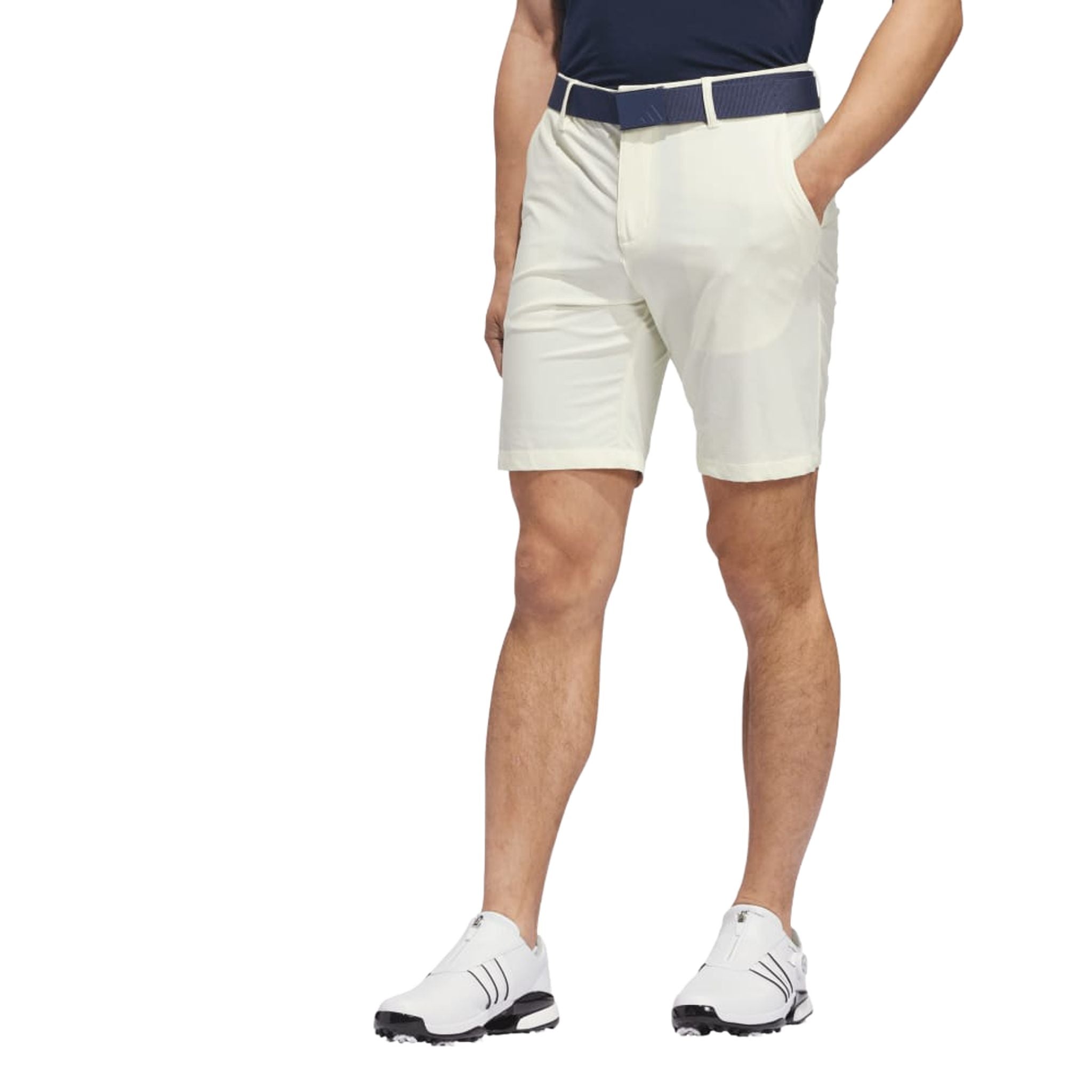 Pantaloncini da golf Adidas Ultimate365 Novità da uomo