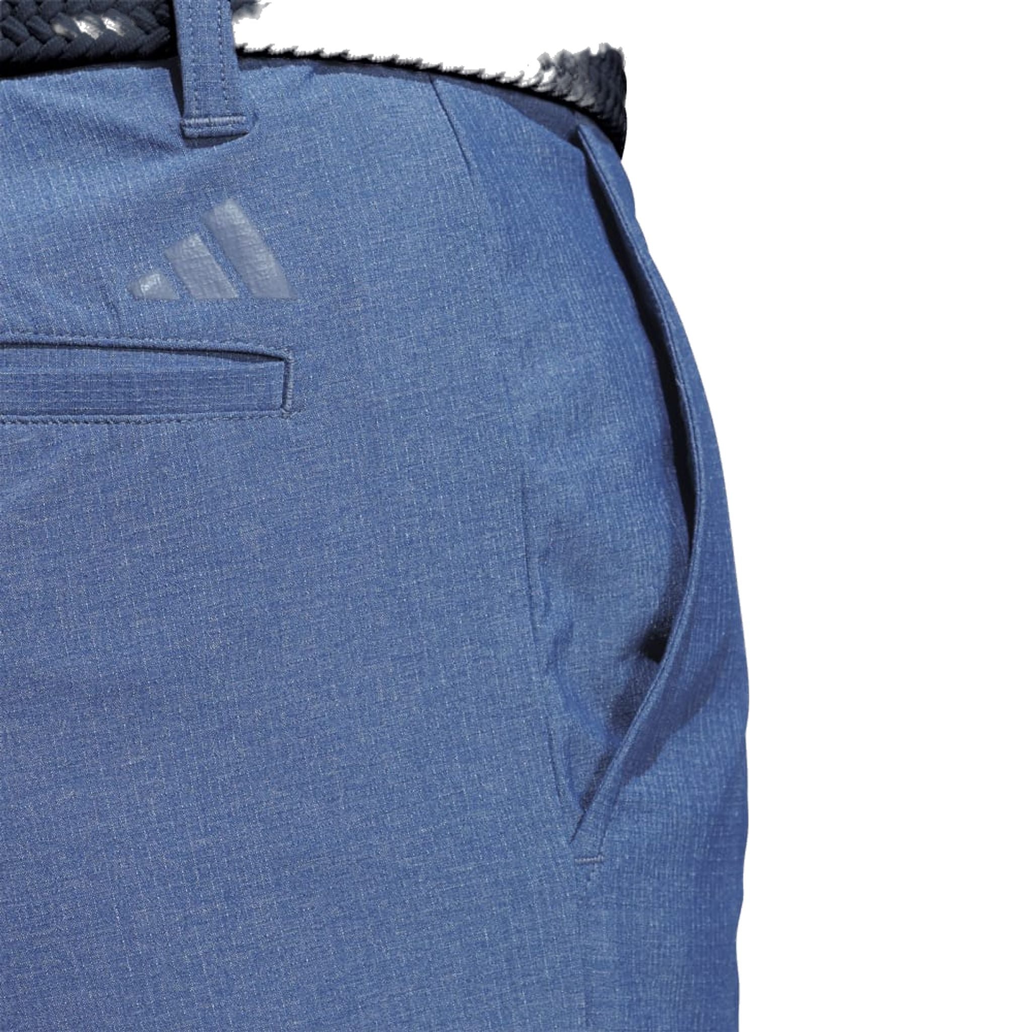 Pantaloncini da golf Adidas Ultimate365 Novità da uomo