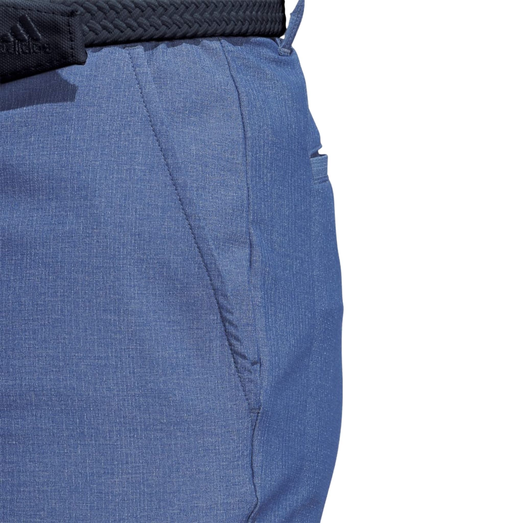 Pantaloncini da golf Adidas Ultimate365 Novità da uomo