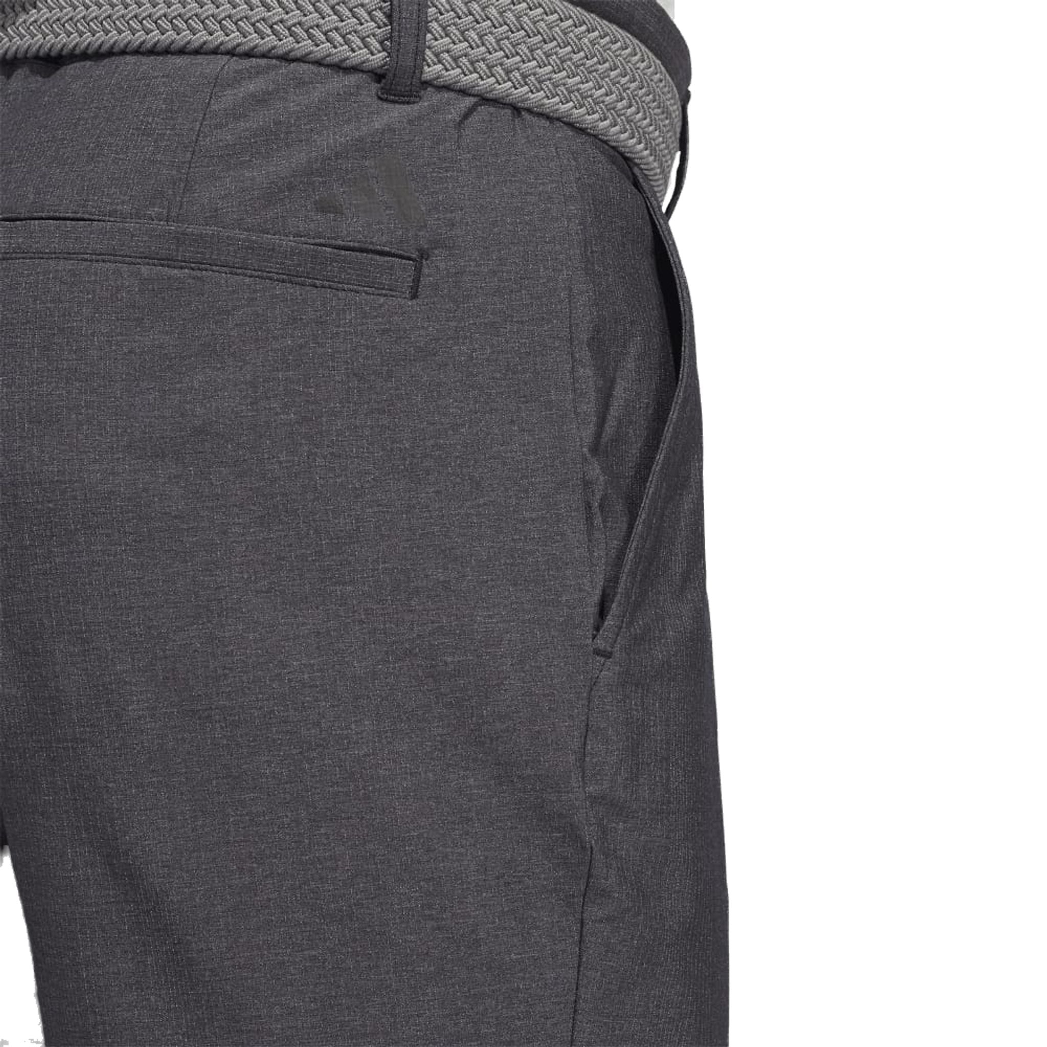 Pantaloncini da golf Adidas Ultimate365 Novità da uomo