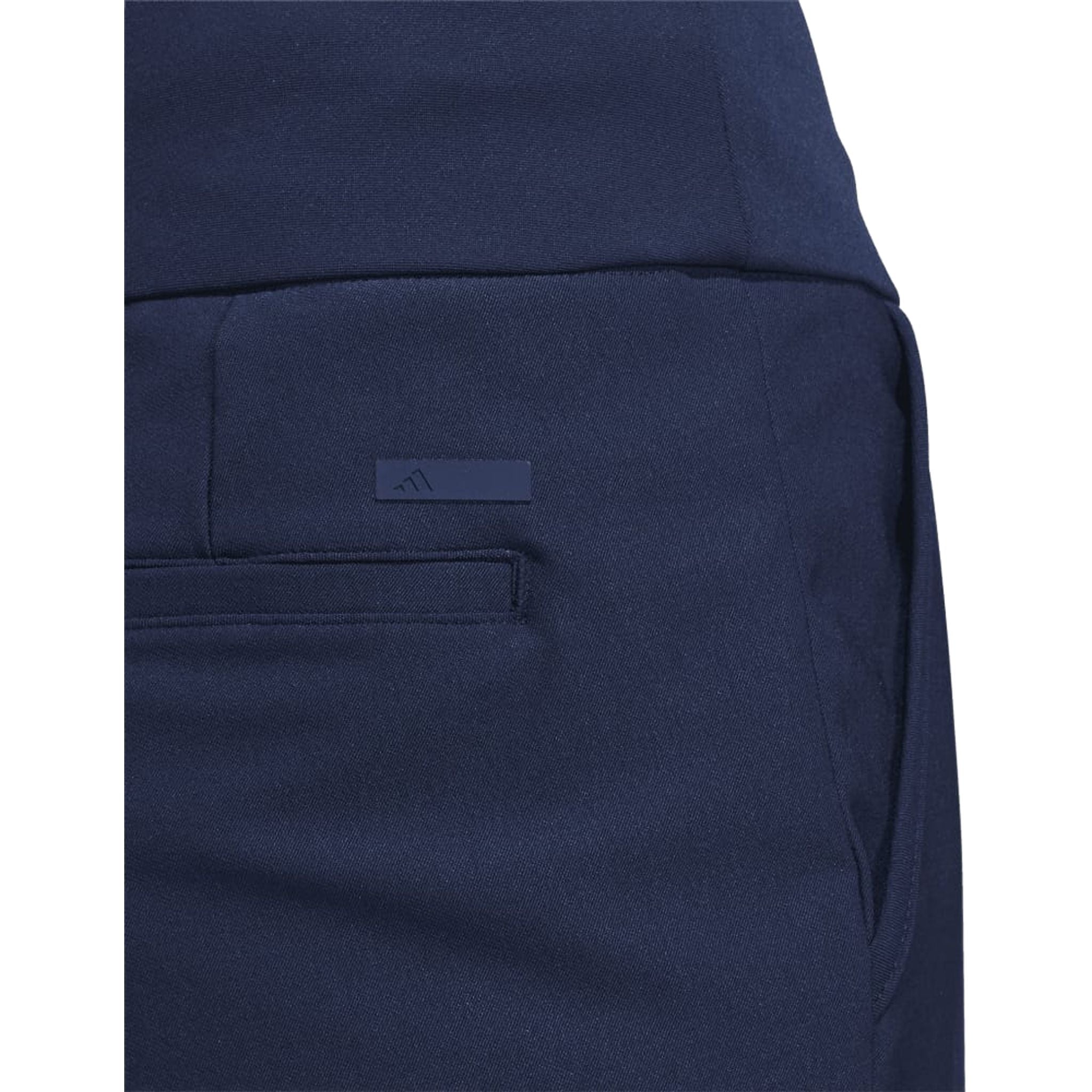 Pantaloni da golf Adidas Ultimate365 Solid 7/8 da donna