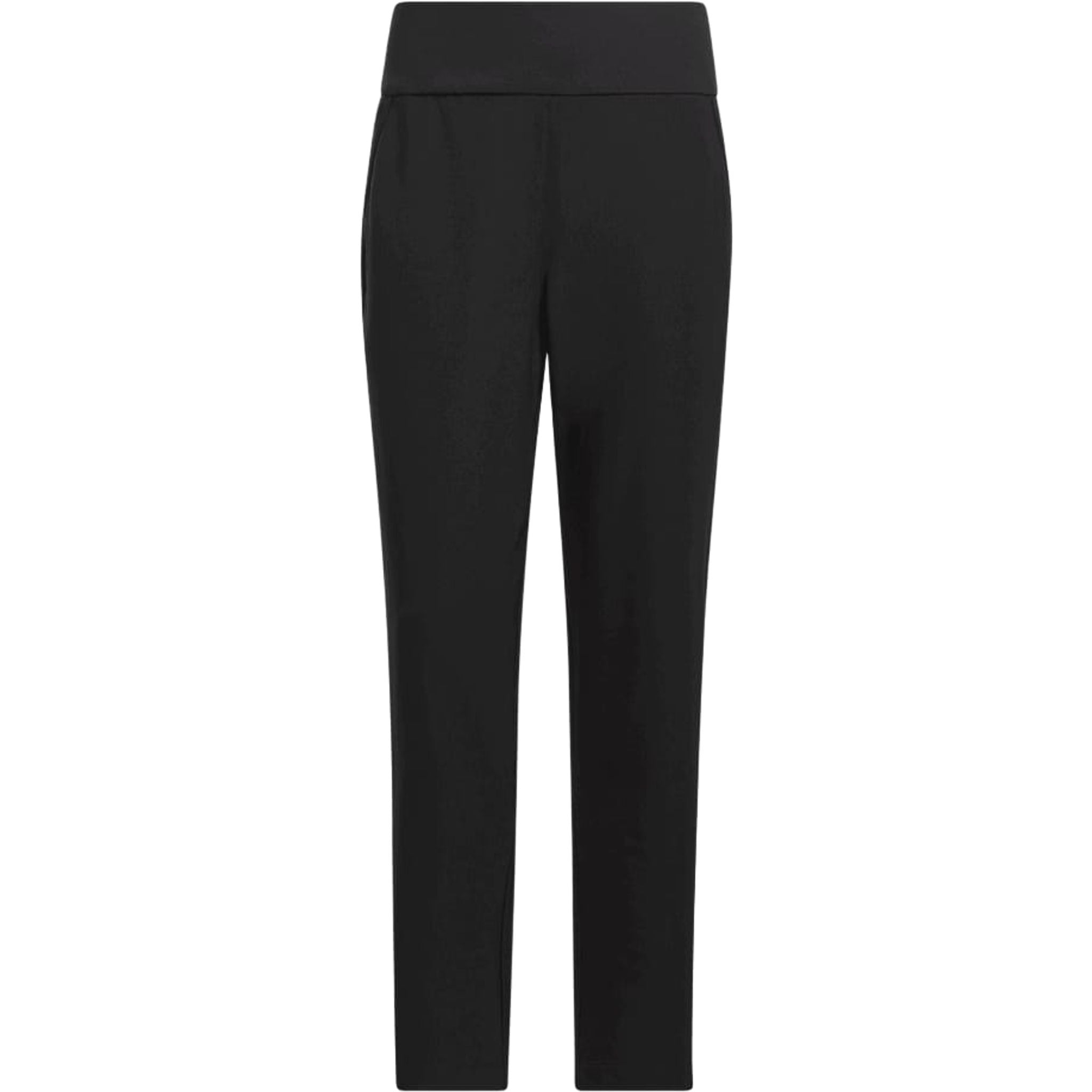 Pantaloni da golf Adidas Ultimate365 Solid 7/8 da donna