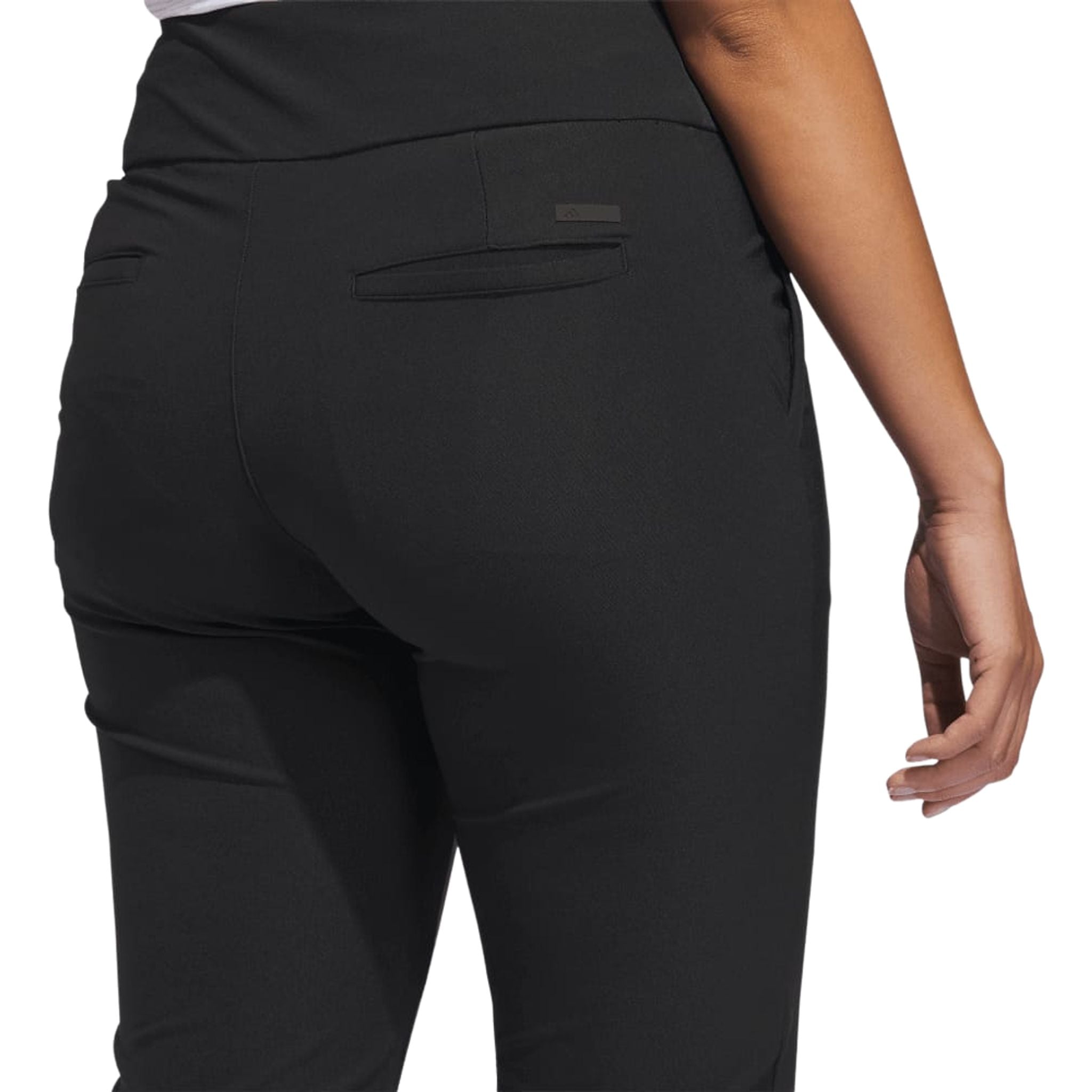 Pantaloni da golf Adidas Ultimate365 Solid 7/8 da donna