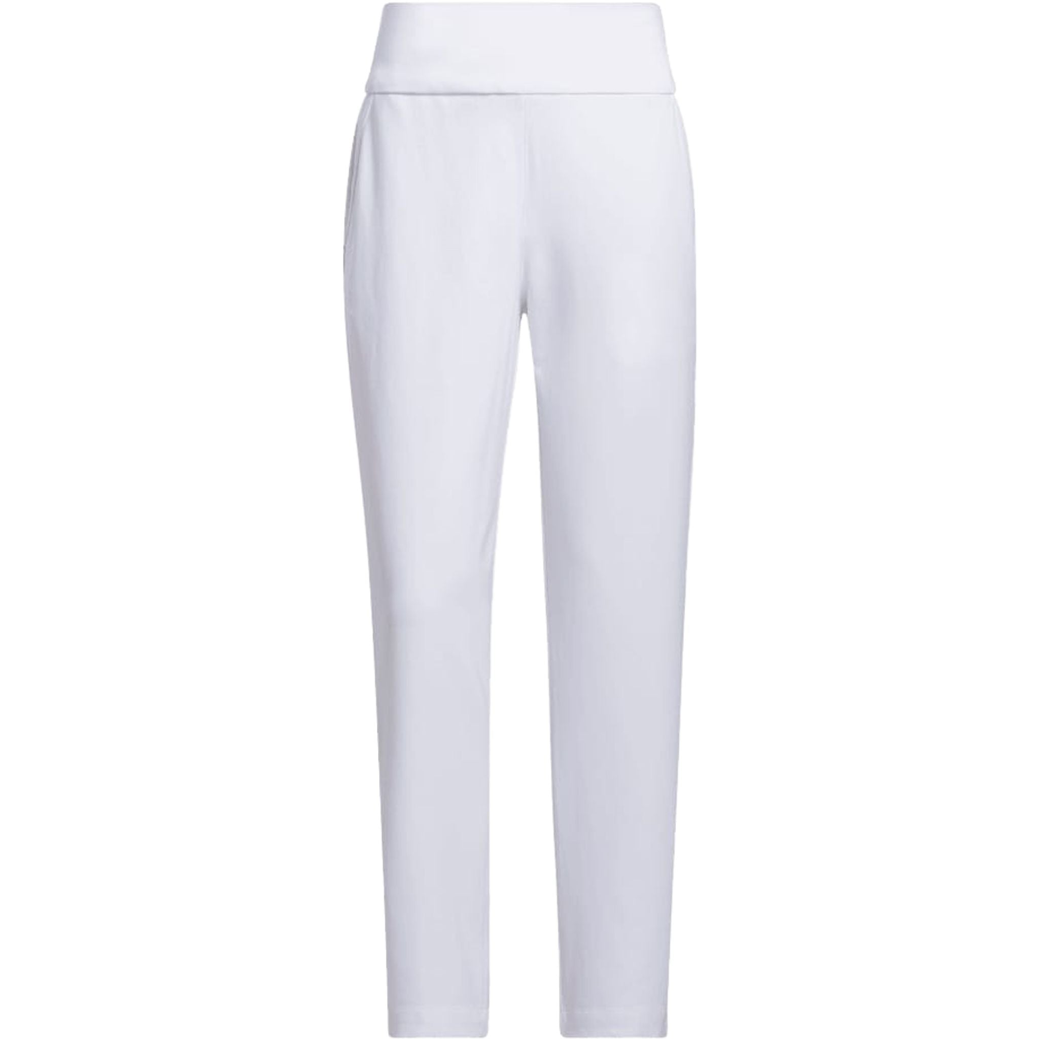 Pantaloni da golf Adidas Ultimate365 Solid 7/8 da donna