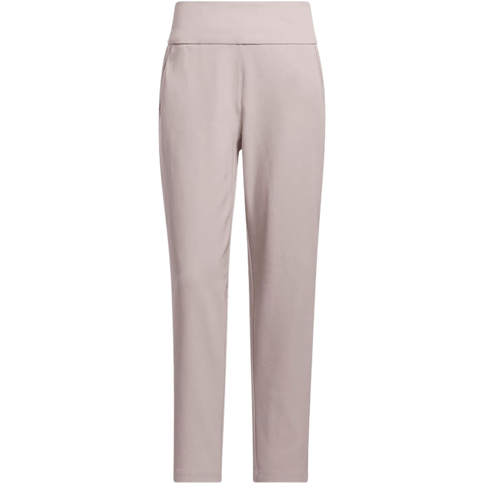 Pantaloni da golf Adidas Ultimate365 Solid 7/8 da donna