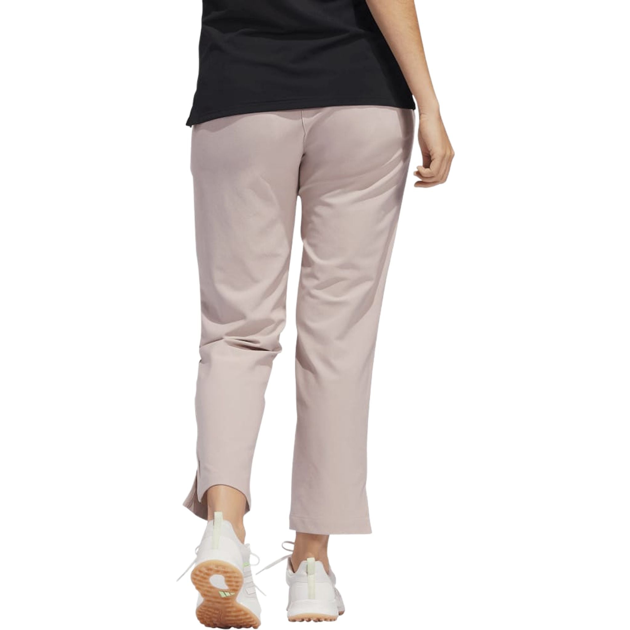 Pantaloni da golf Adidas Ultimate365 Solid 7/8 da donna