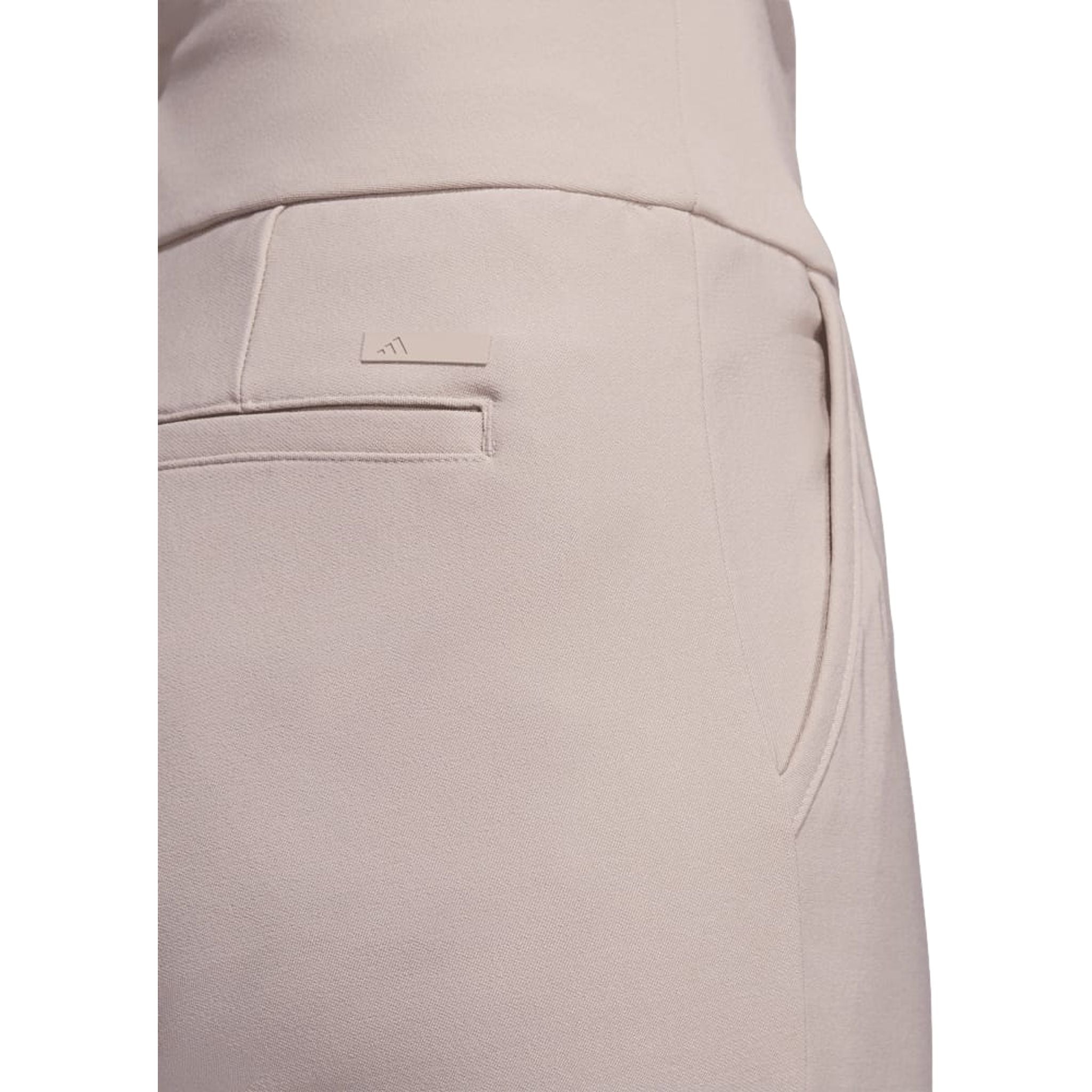 Adidas Ultimate365 Solid 7/8 Golfhose Damen