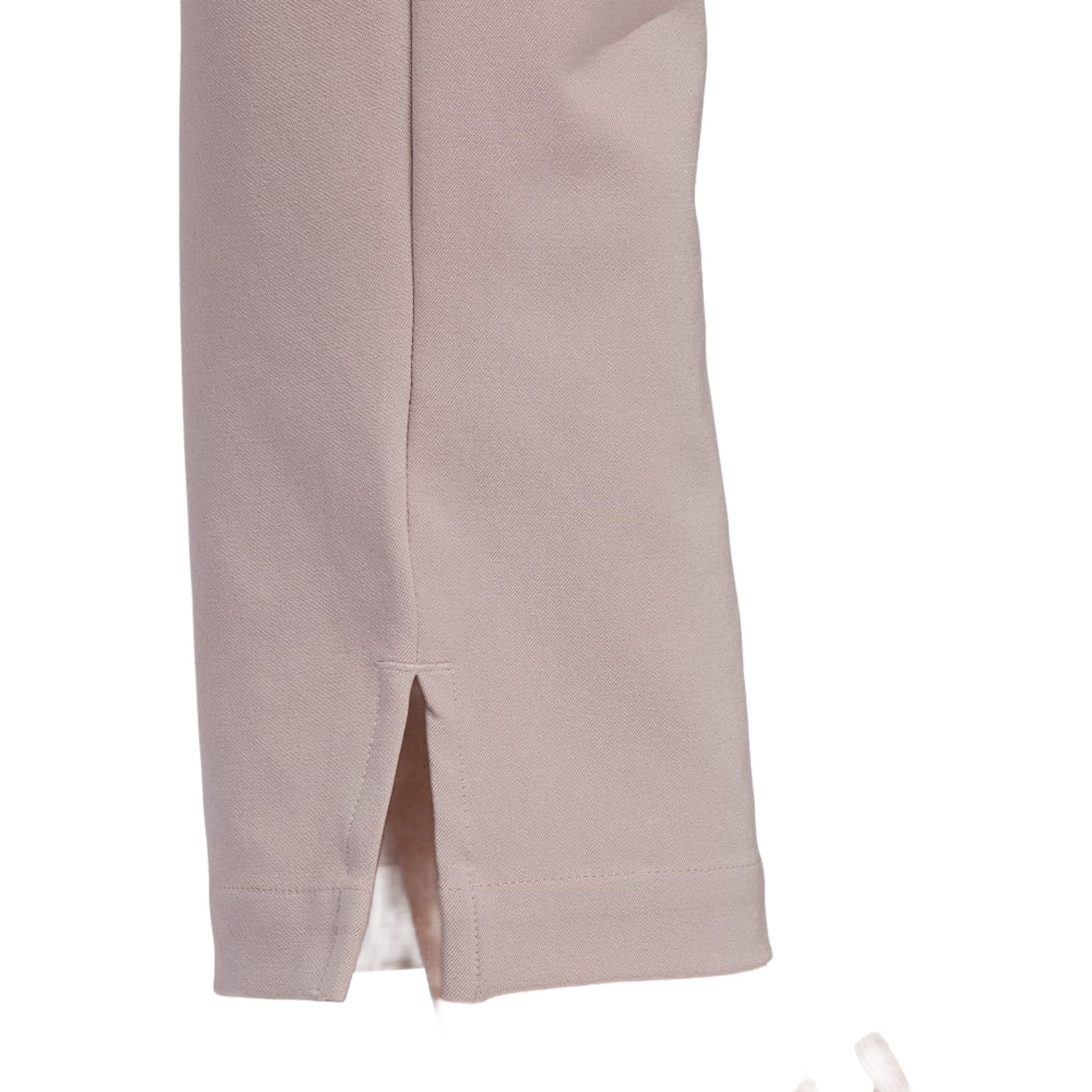 Pantaloni da golf Adidas Ultimate365 Solid 7/8 da donna