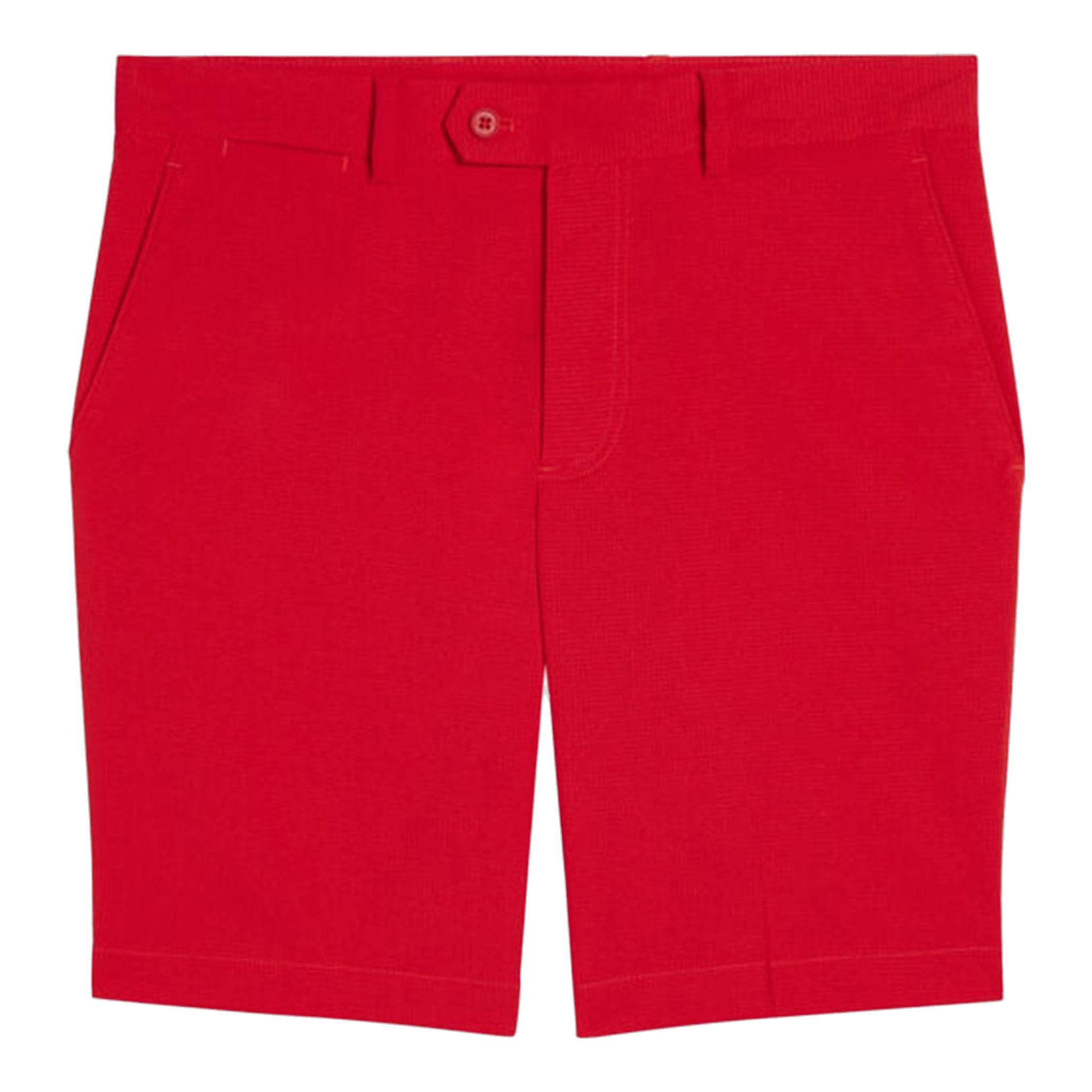 J. Lindeberg Vent attillati corti da uomo