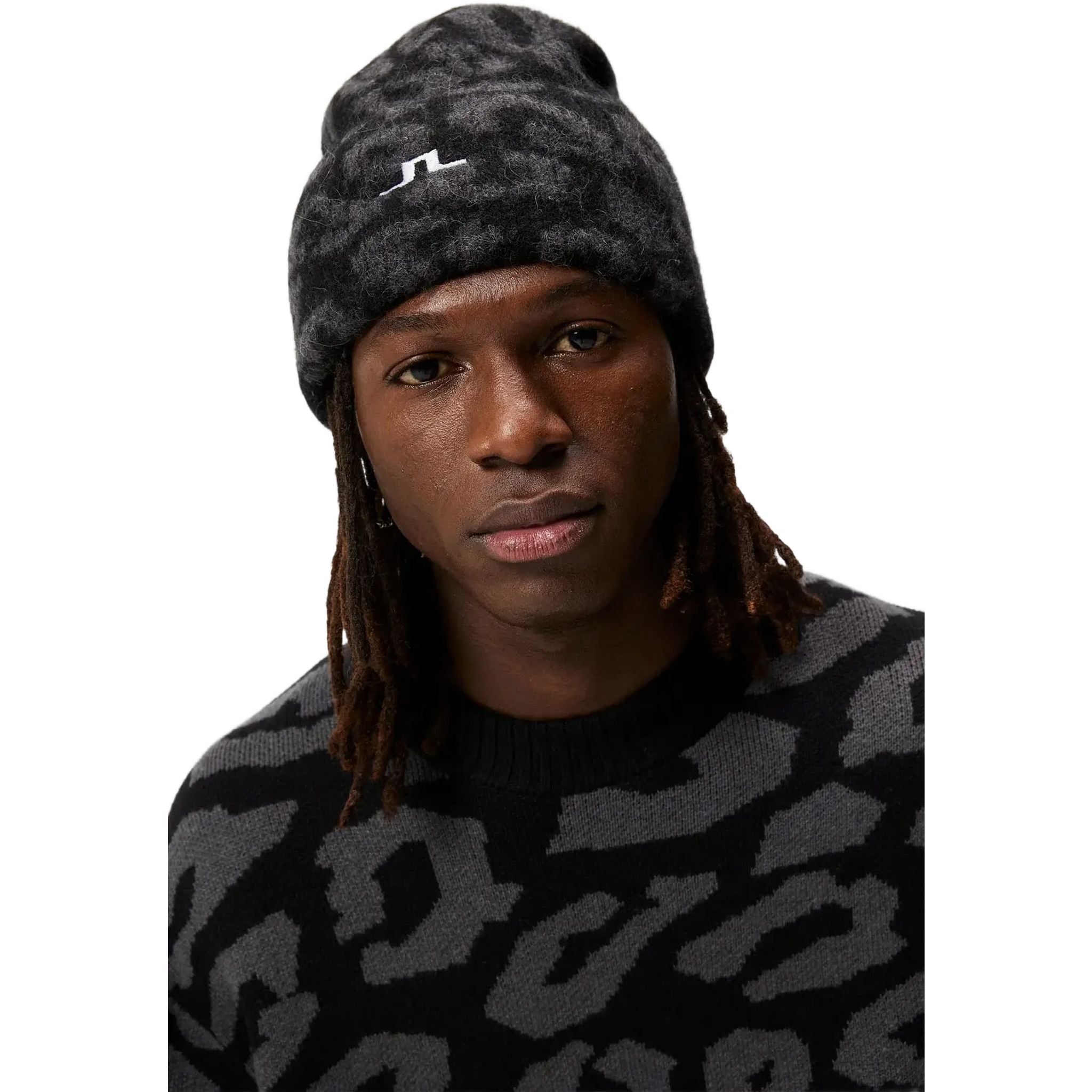 Berretto J. Lindeberg Benolt