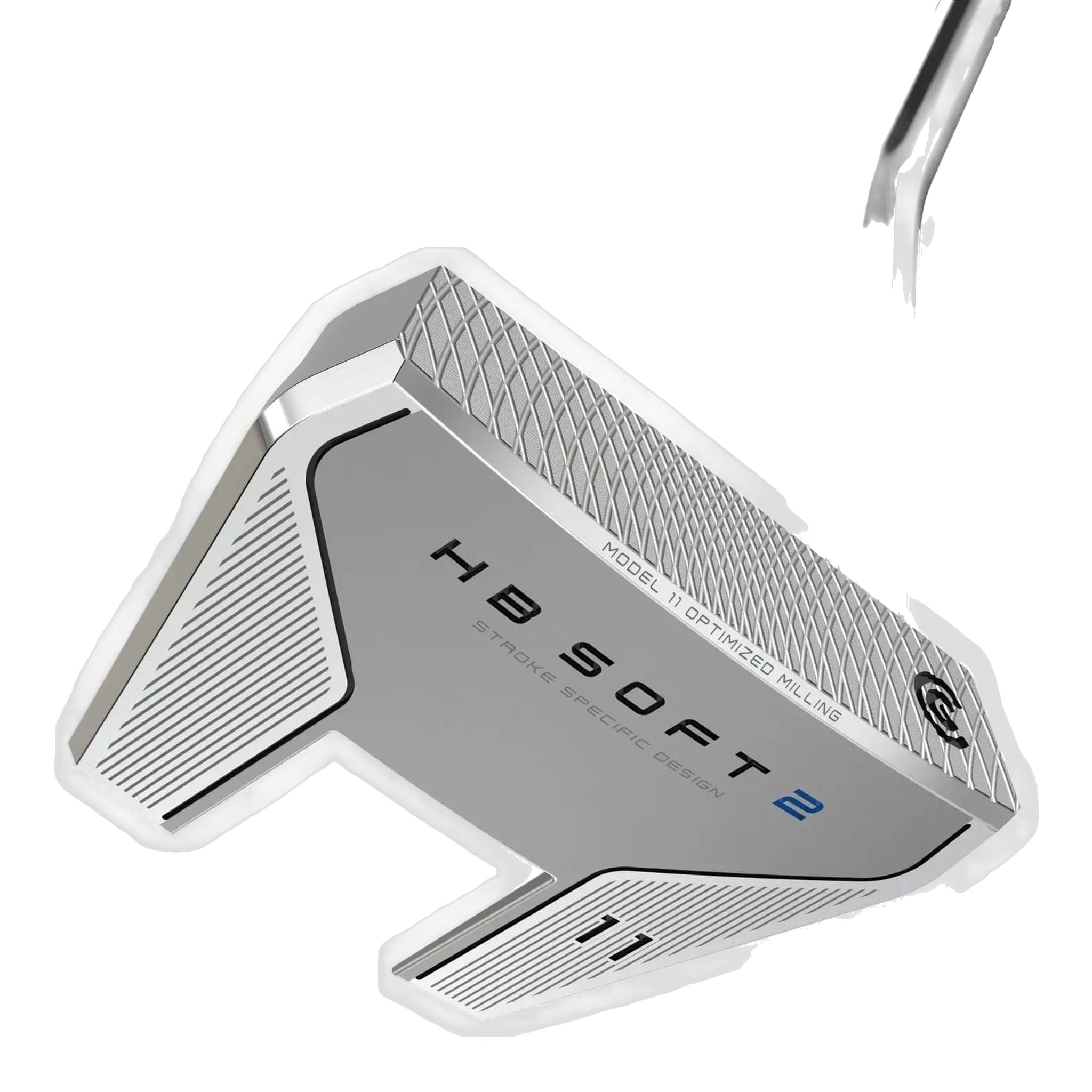 Putter Cleveland Hi-Bore Soft2 #11