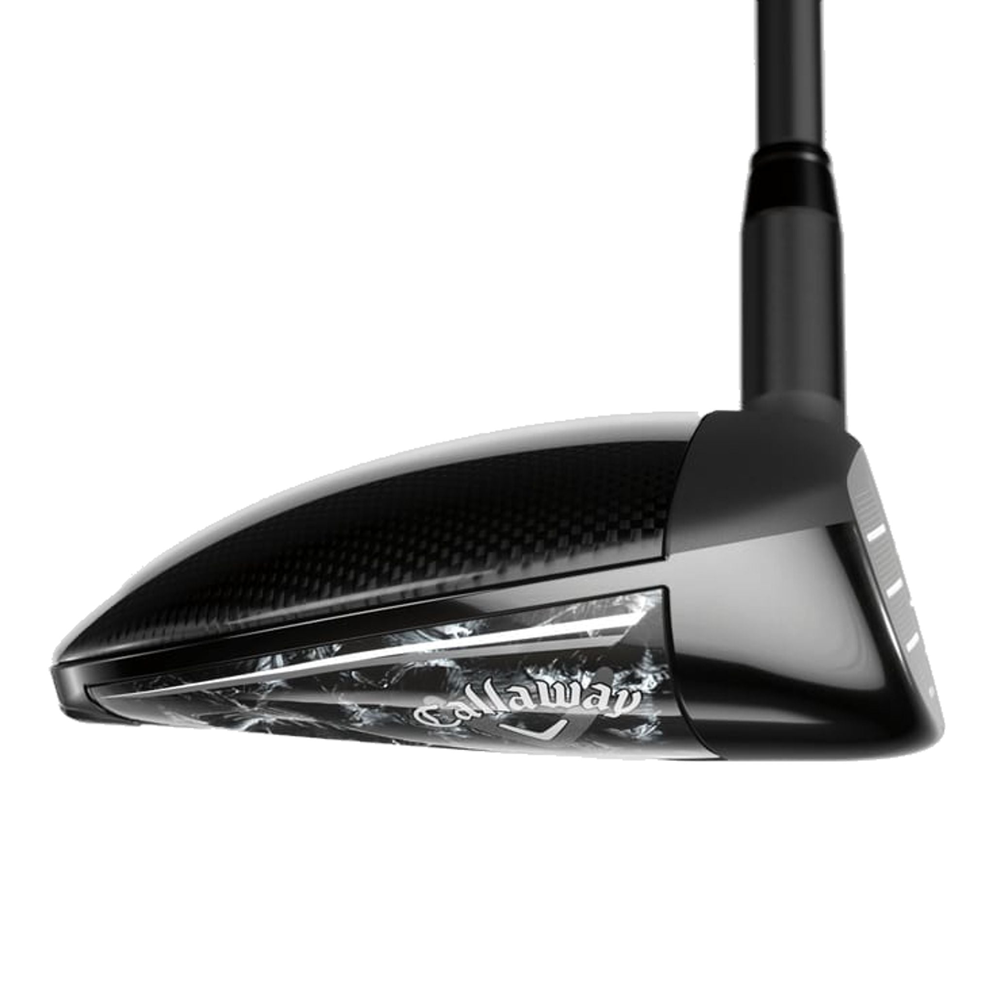Callaway Paradym AI Smoke Max Legno da fairway veloce da donna