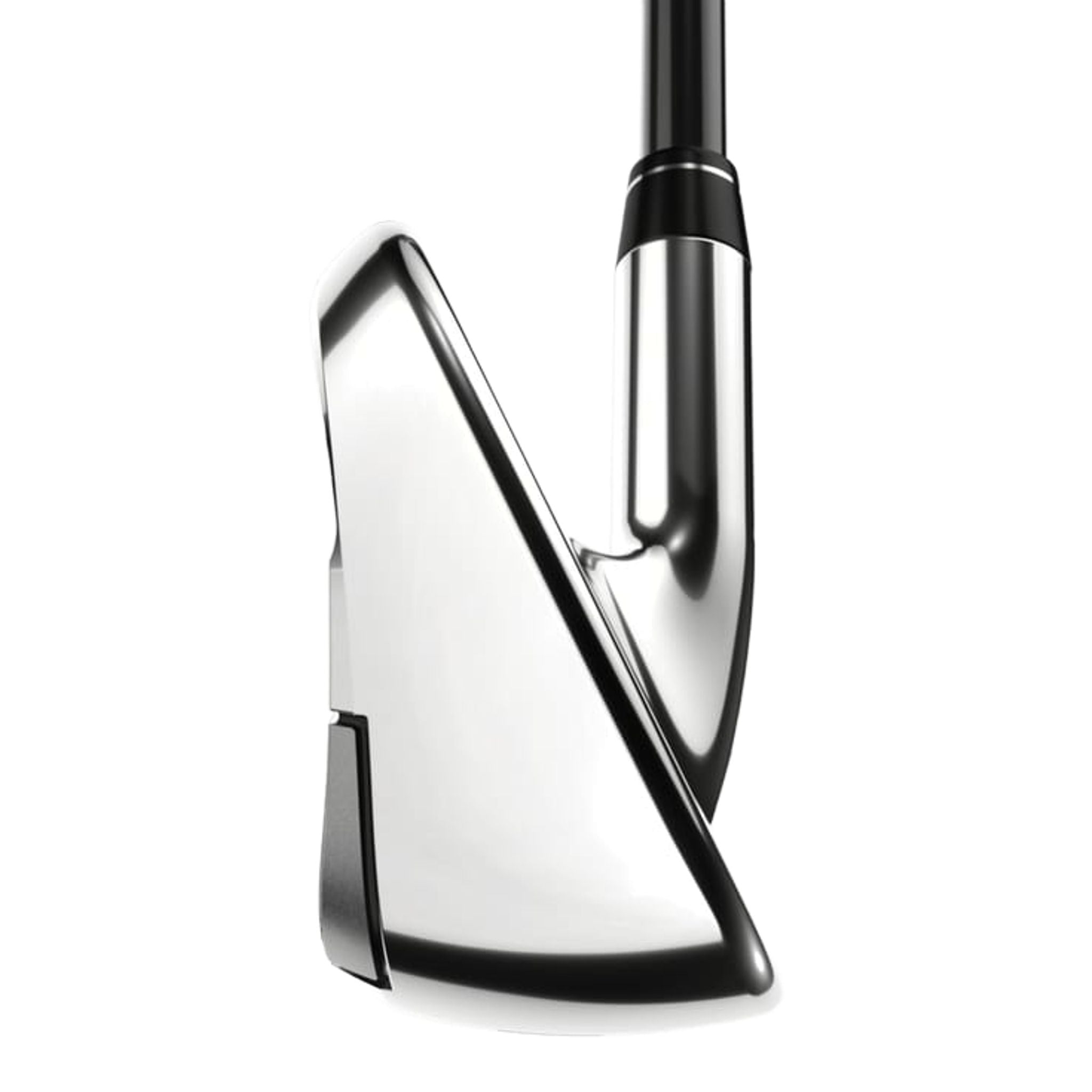 Set di ferri Callaway Paradym AI Smoke Max Fast da uomo