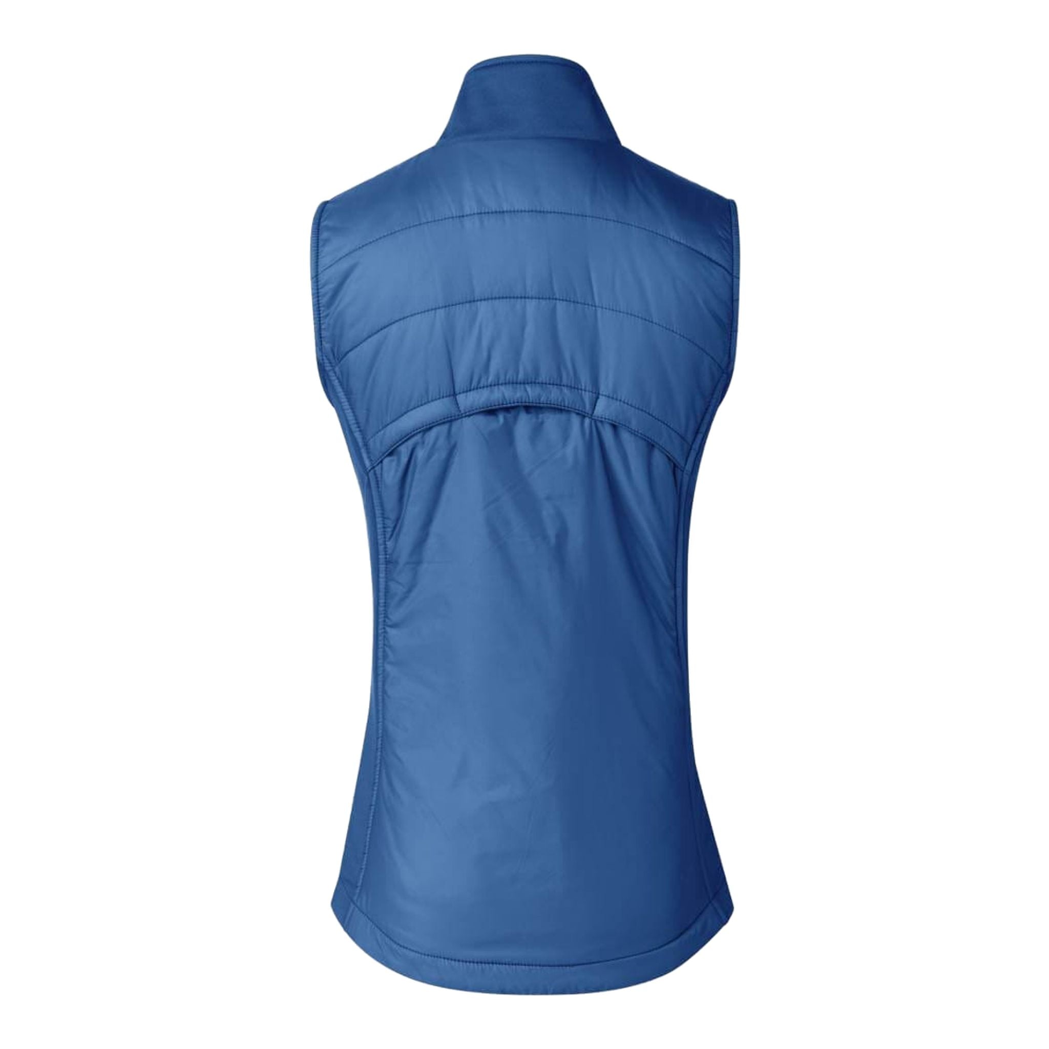 Gilet sportivo quotidiano da donna