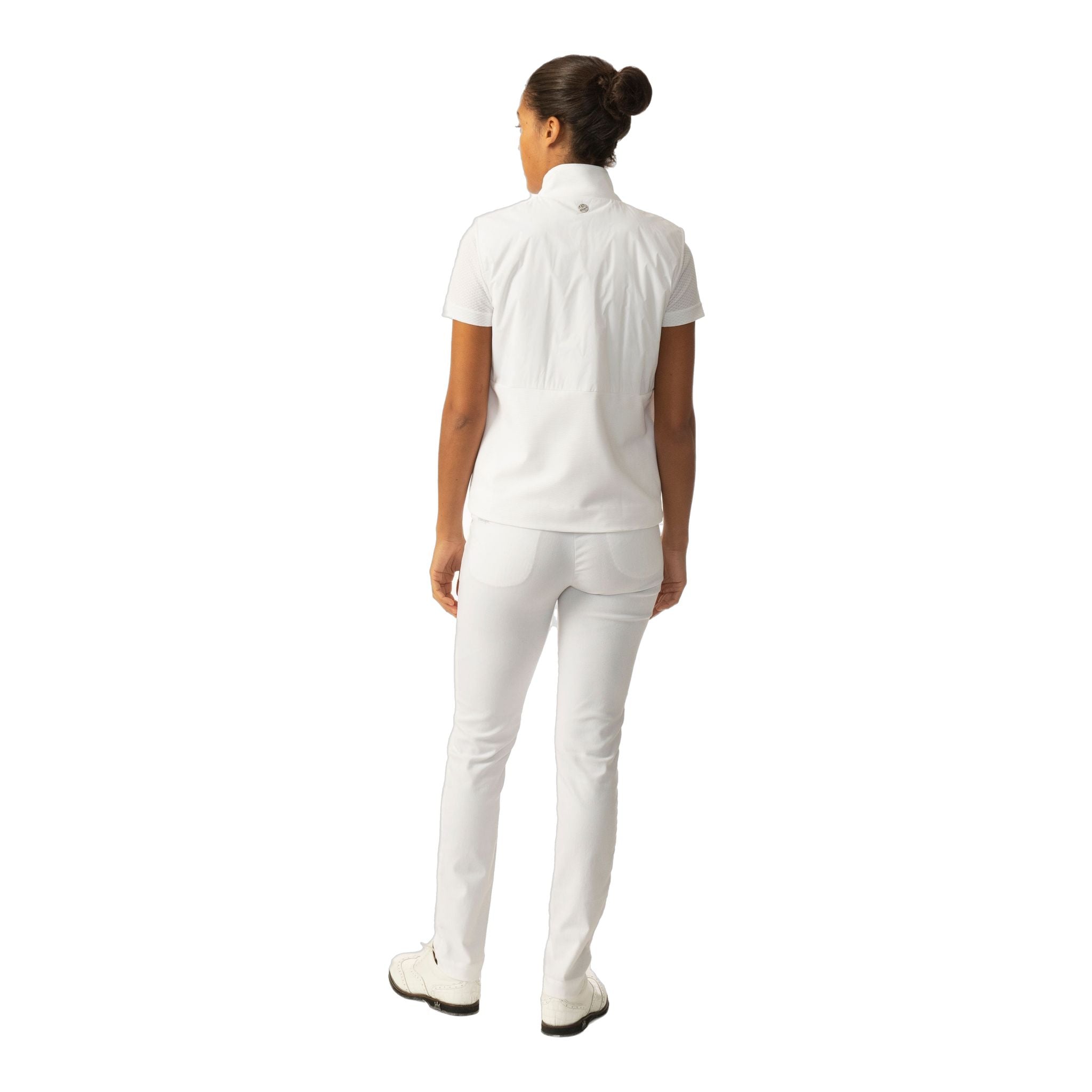 Canotta sportiva quotidiana Debbie da donna