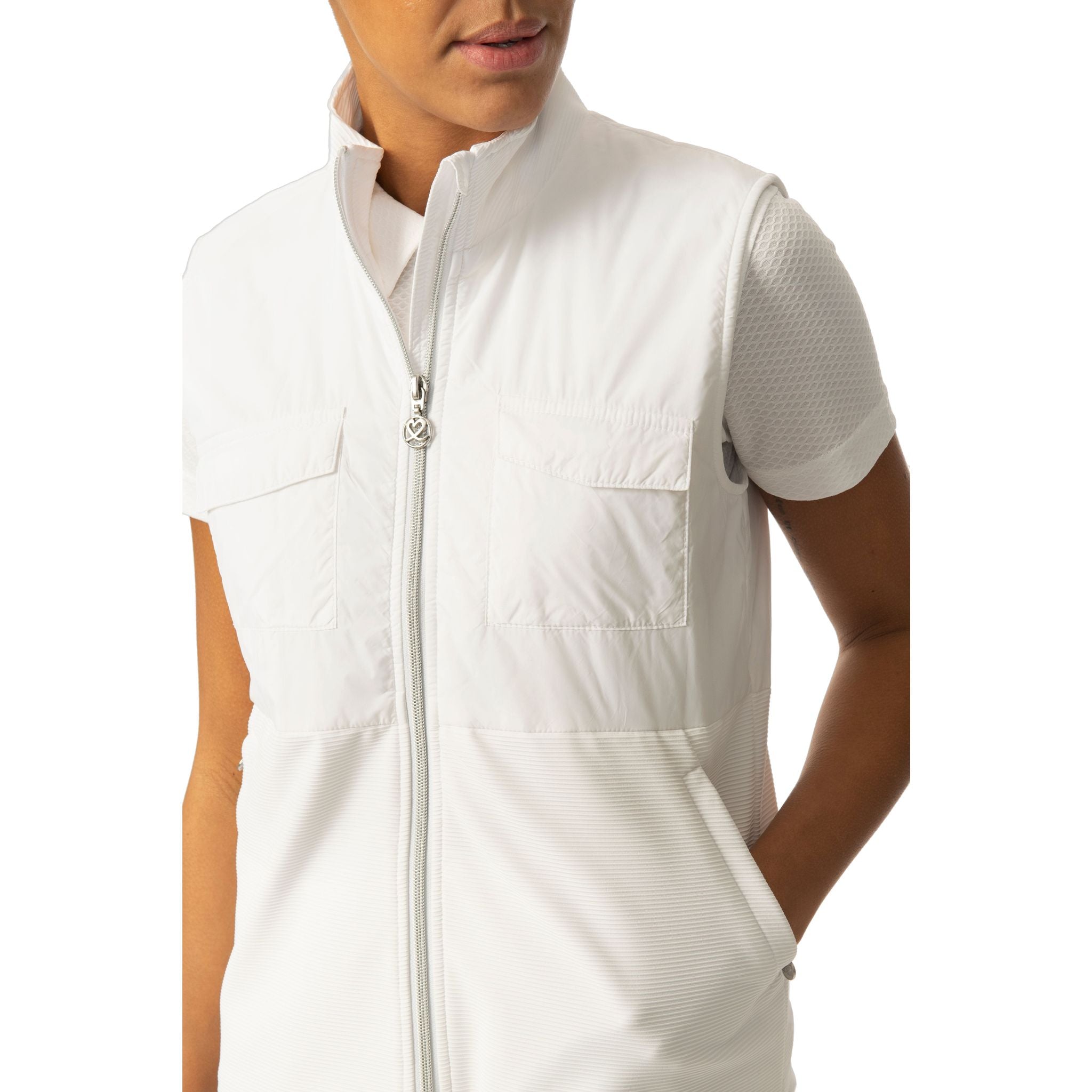 Canotta sportiva quotidiana Debbie da donna