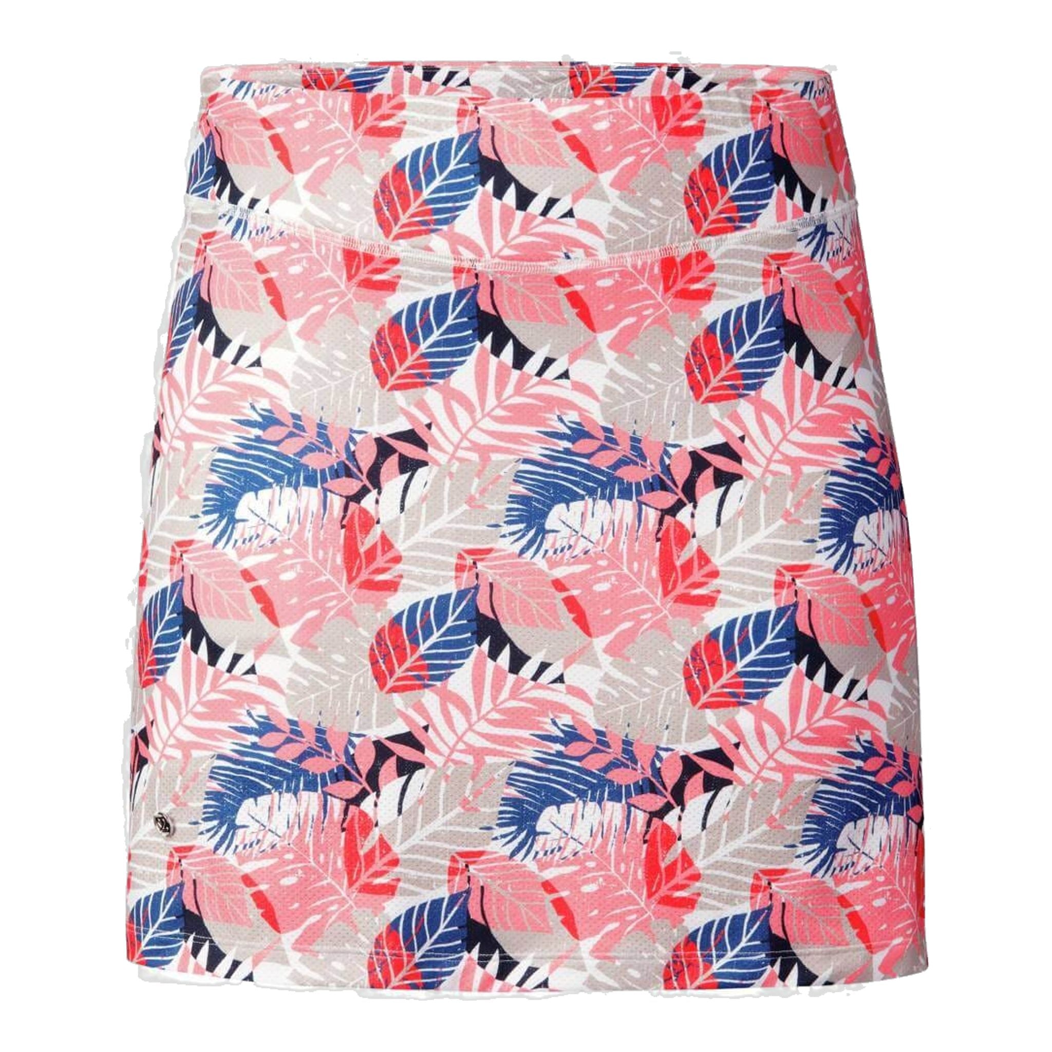 Daily Sports Flair 50cm gonna-pantalone donna