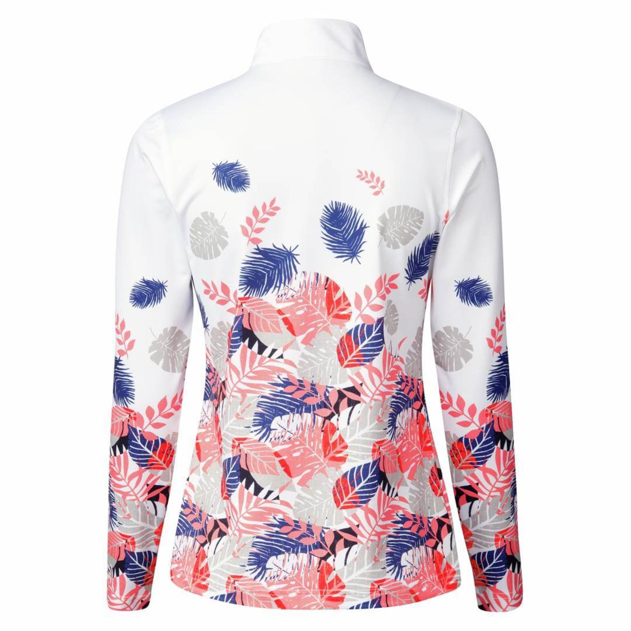 Polo da golf a maniche lunghe Daily Sports Frederica da donna