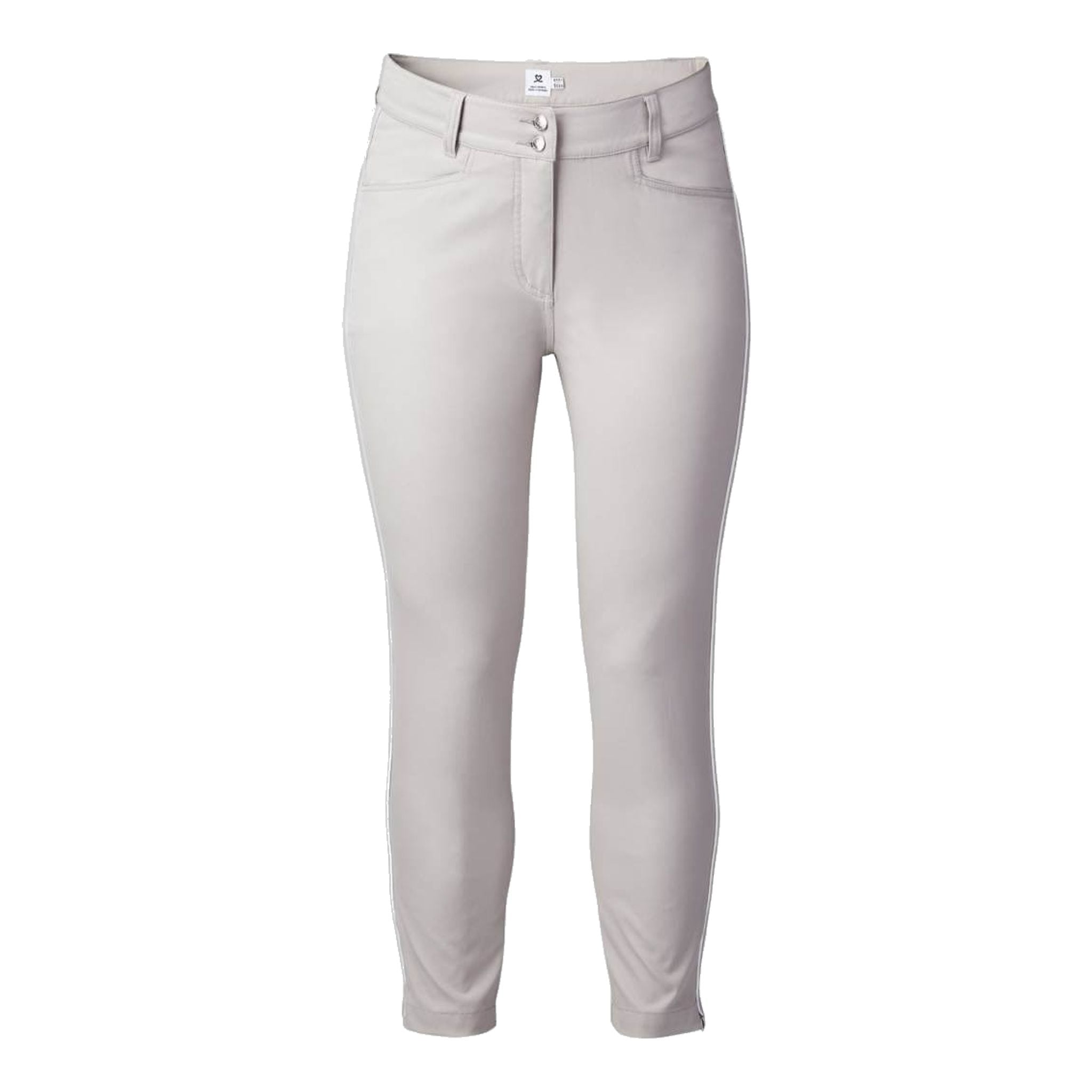 Pantaloni da golf da donna Daily Sports QuickDry Glam Highwater