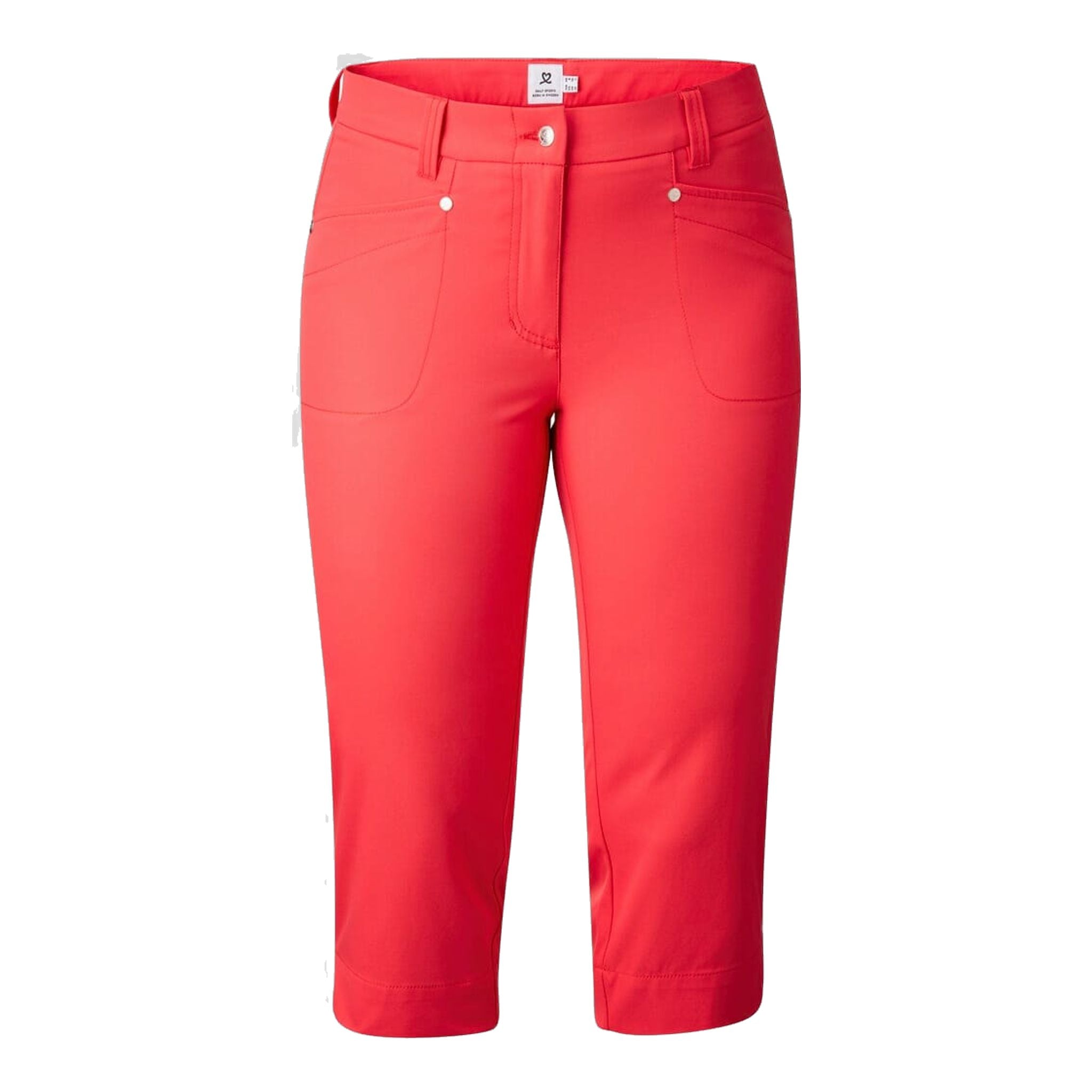 Pantaloni sportivi giornalieri Lyric Capri da donna