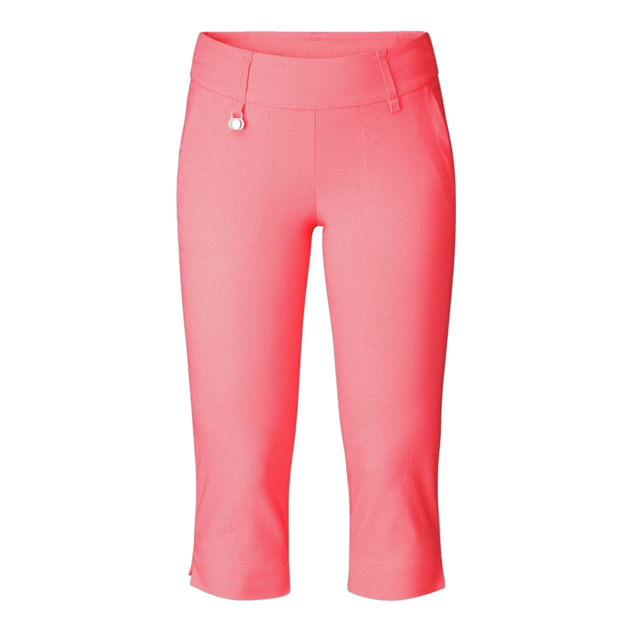 Pantaloni sportivi giornalieri Lyric Capri da donna