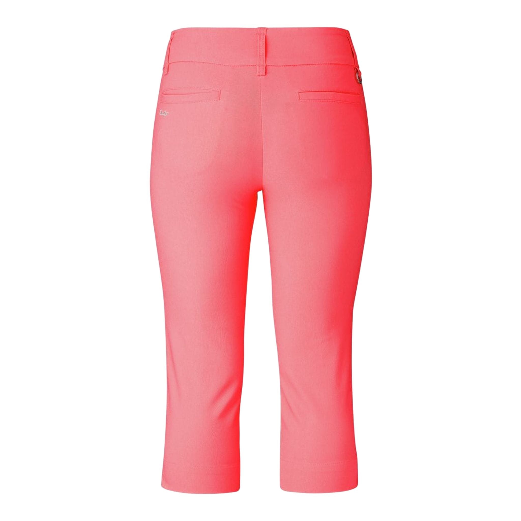 Pantaloni sportivi giornalieri Lyric Capri da donna