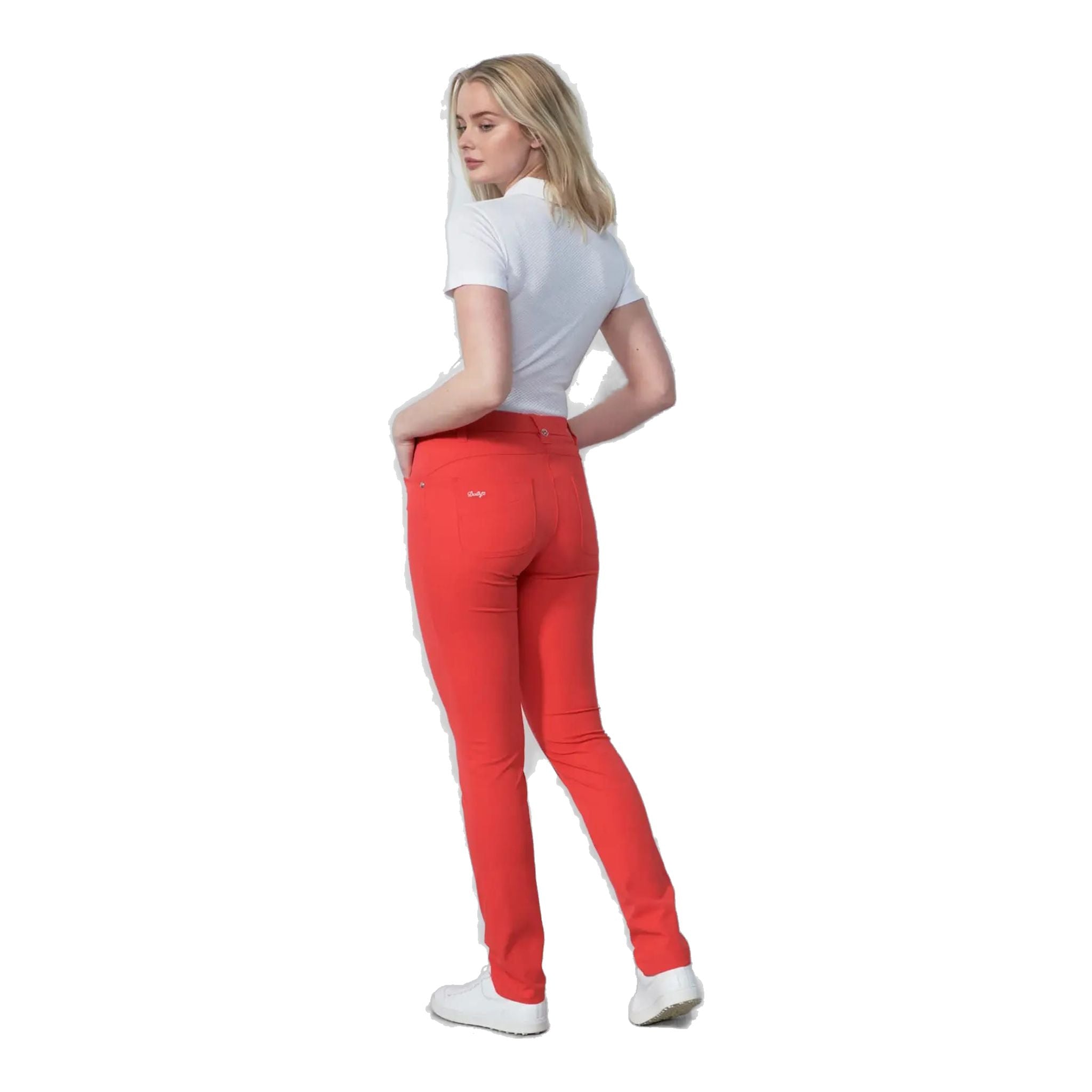 Pantaloni da golf Lyric Daily Sports da donna