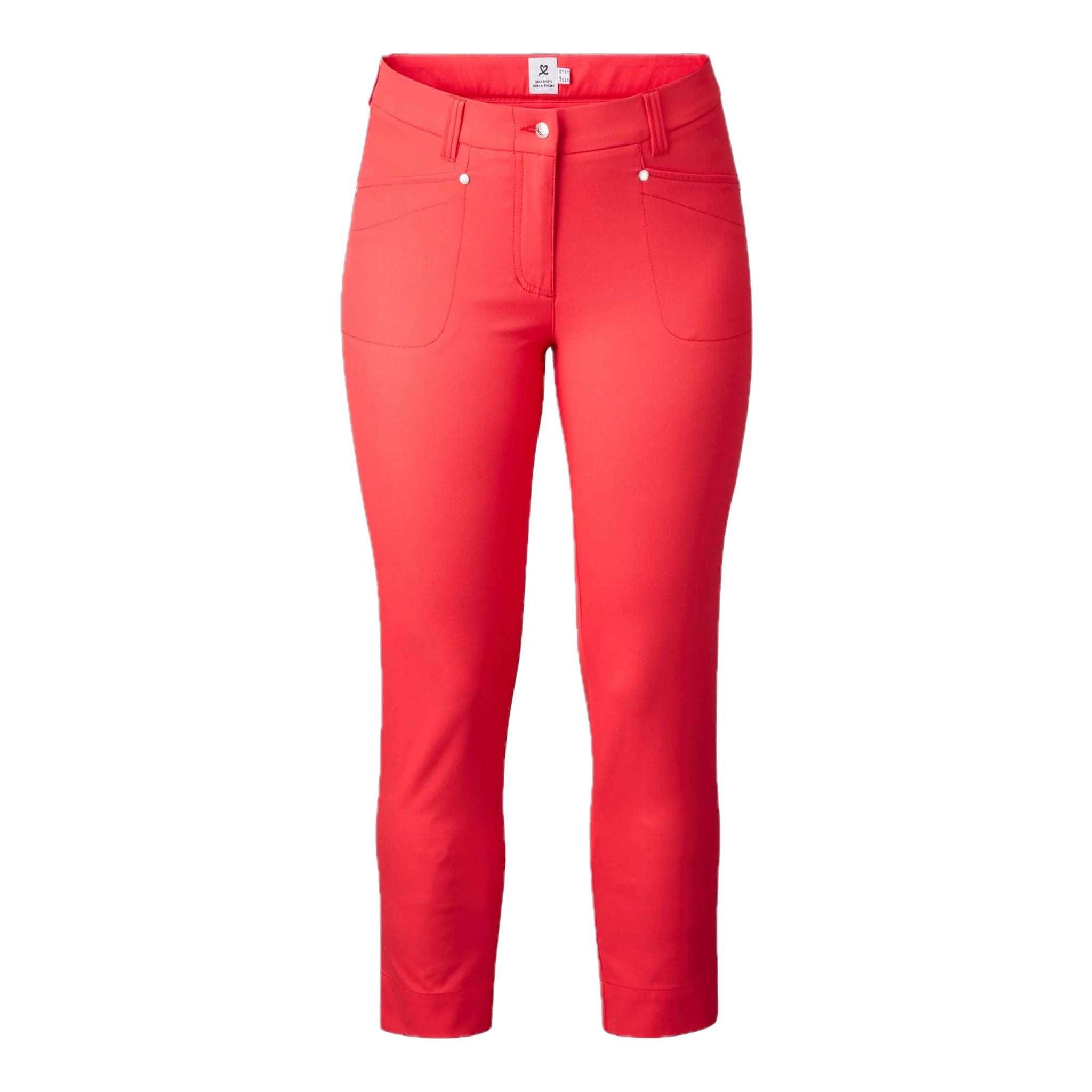 Pantaloni sportivi giornalieri Lyric High Water 94 cm da donna