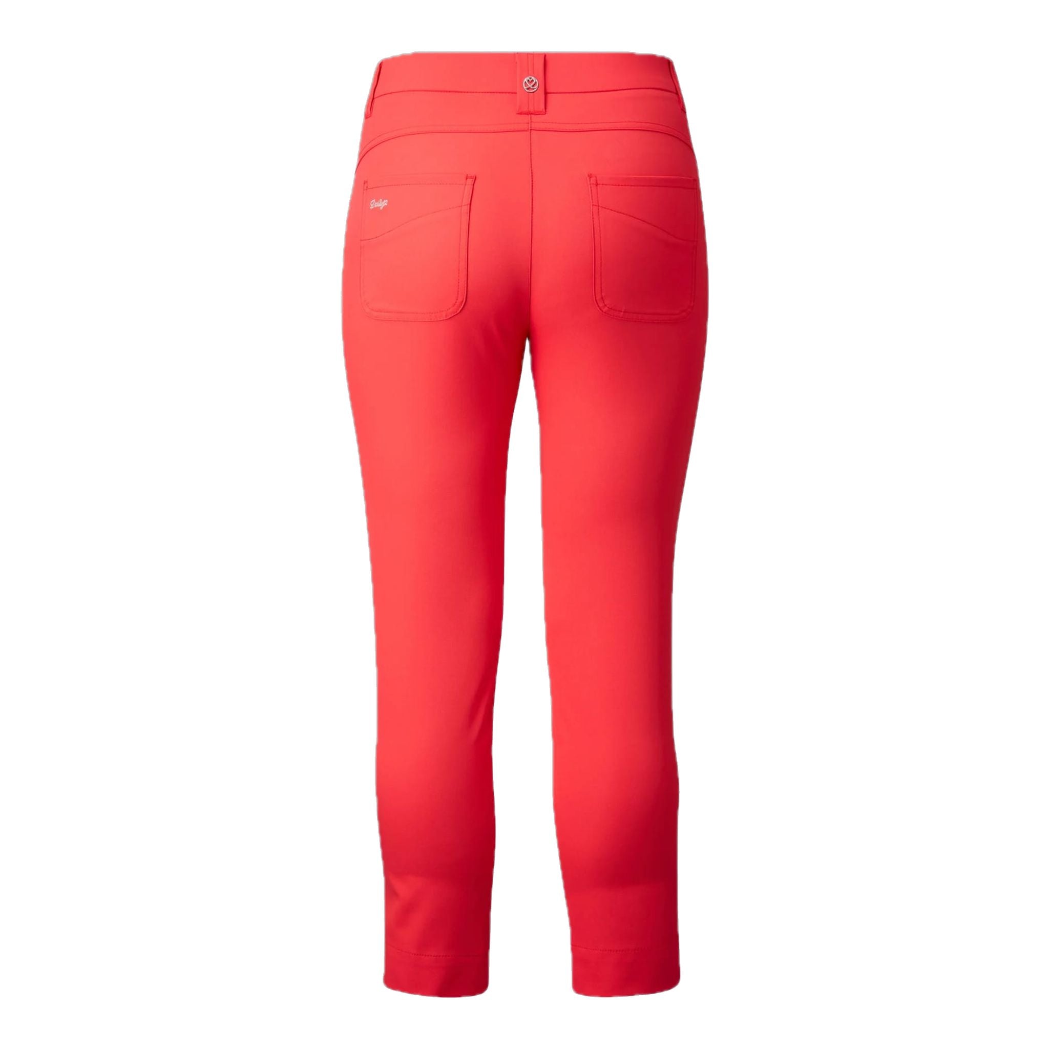 Pantaloni sportivi giornalieri Lyric High Water 94 cm da donna