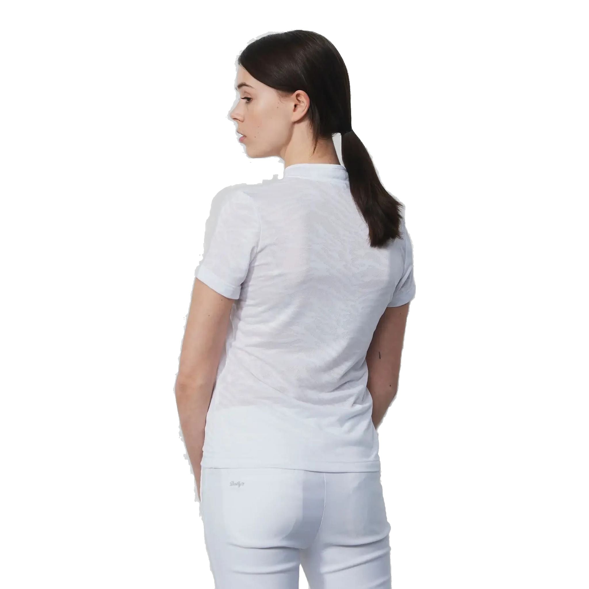 Polo da golf a maniche corte Daily Sports Ajaccio da donna