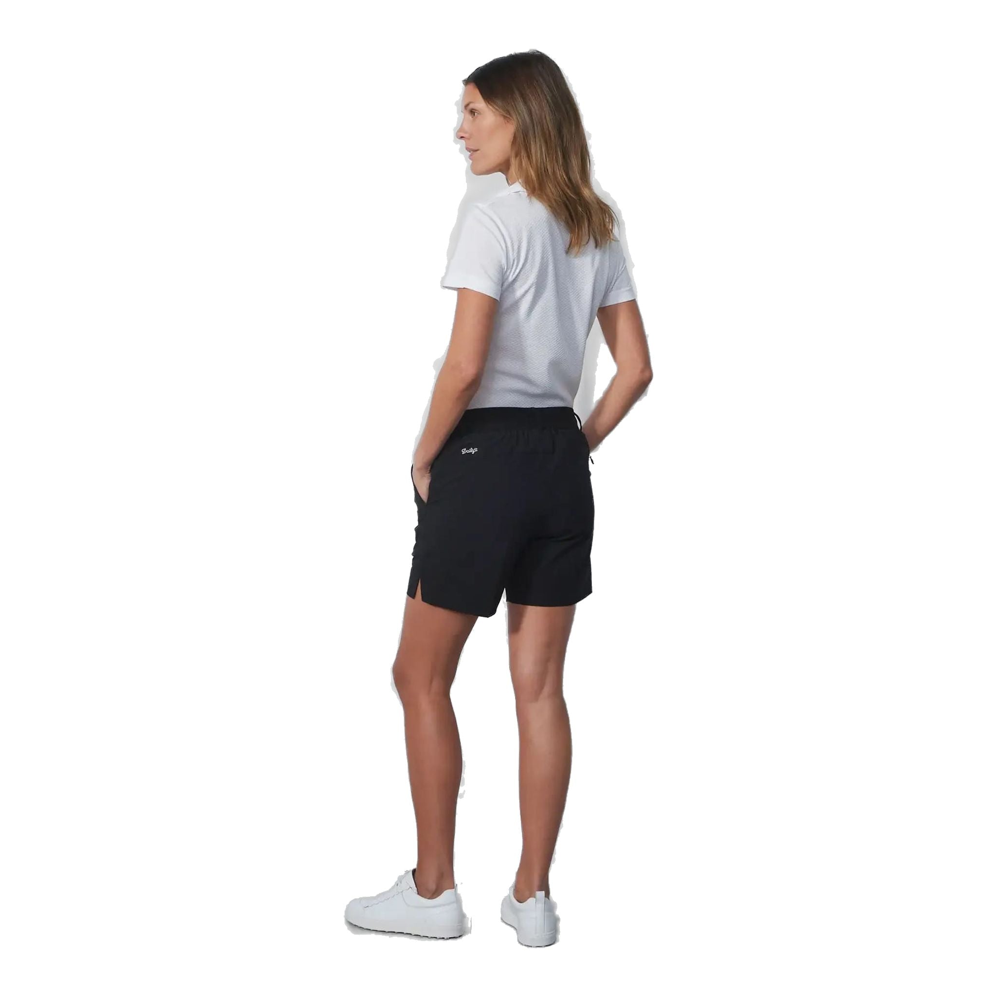 Sport quotidiani oltre i pantaloncini da donna