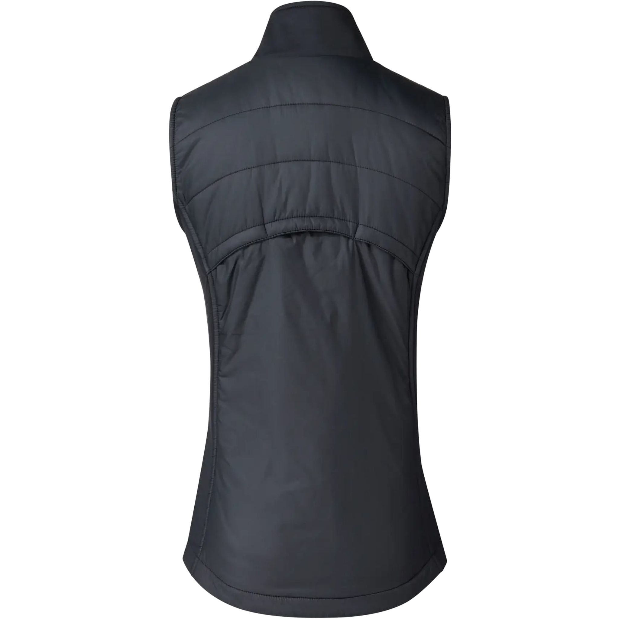 Gilet sportivo quotidiano da donna