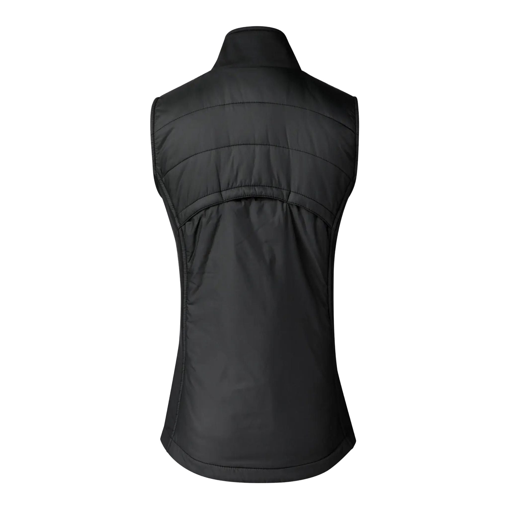 Gilet sportivo quotidiano da donna