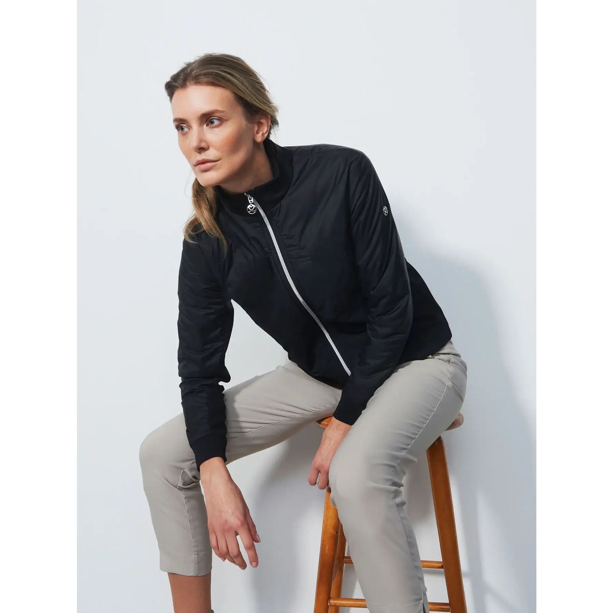 Giacca sportiva quotidiana Debbie da donna