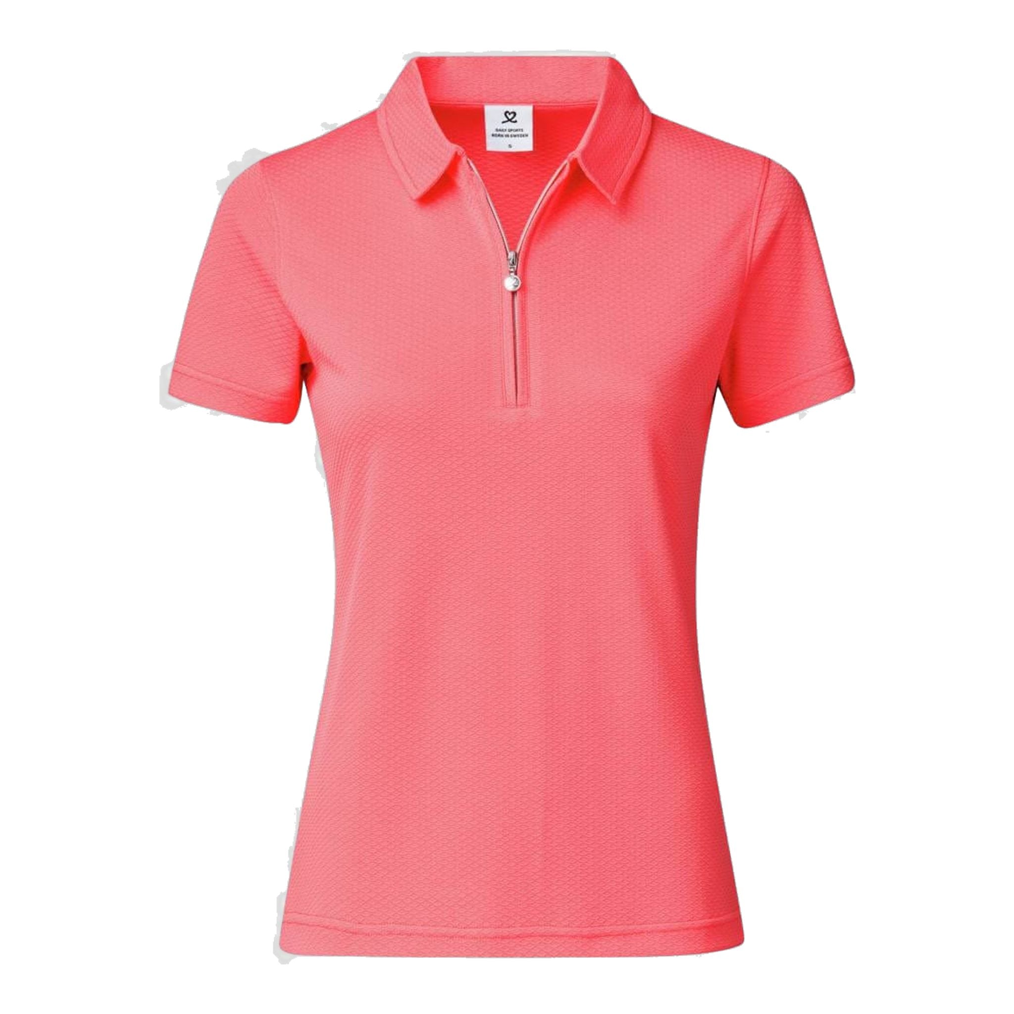Polo da donna Daily Sports Peoria SS