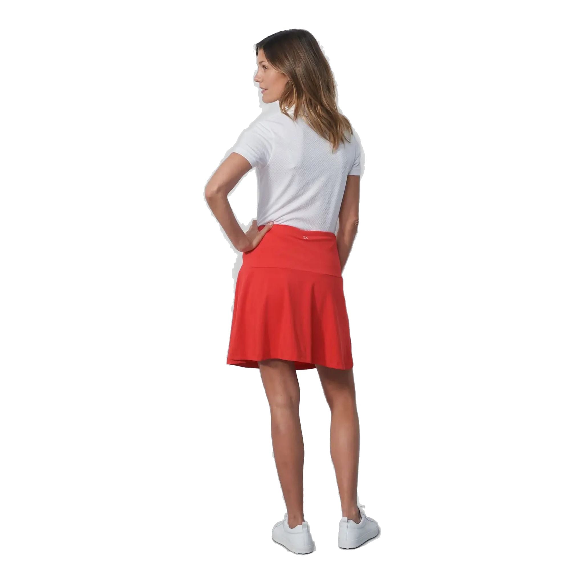 Gonna Sherlyn da donna Daily Sports