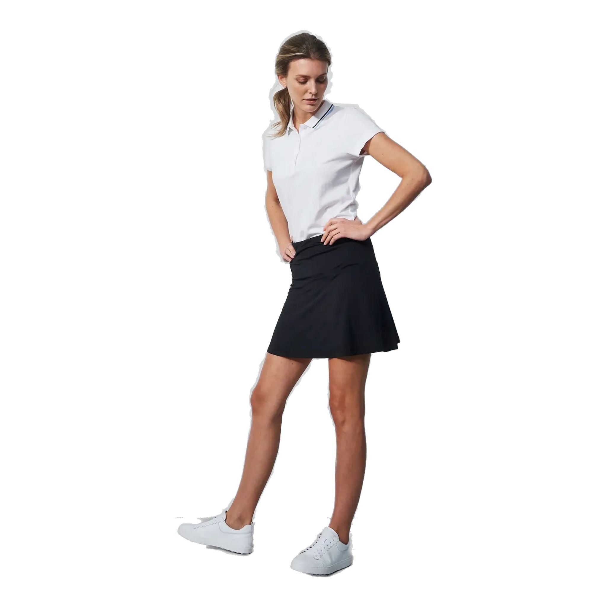 Gonna Sherlyn da donna Daily Sports