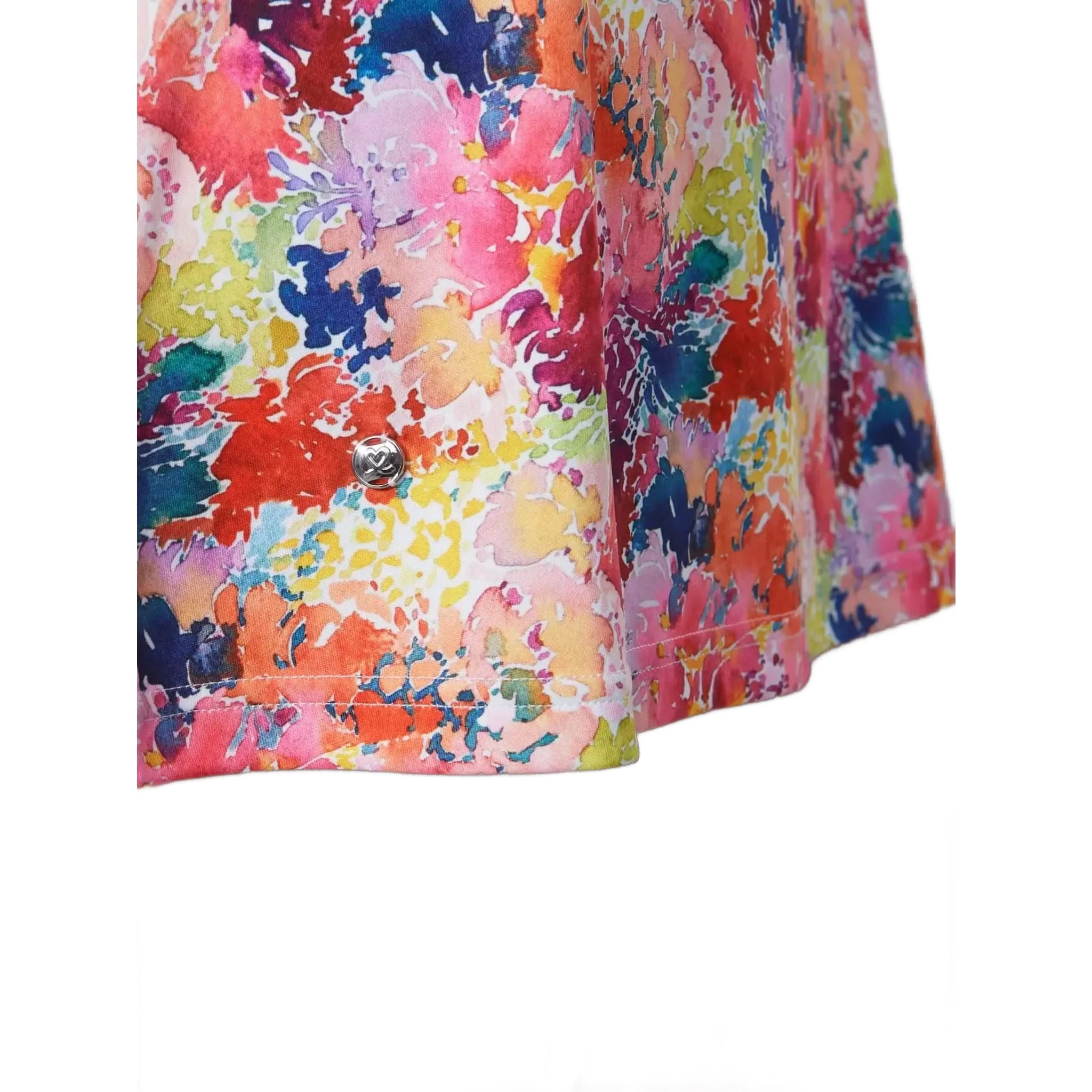 Pantaloncino Siena 50cm Daily Sports Donna