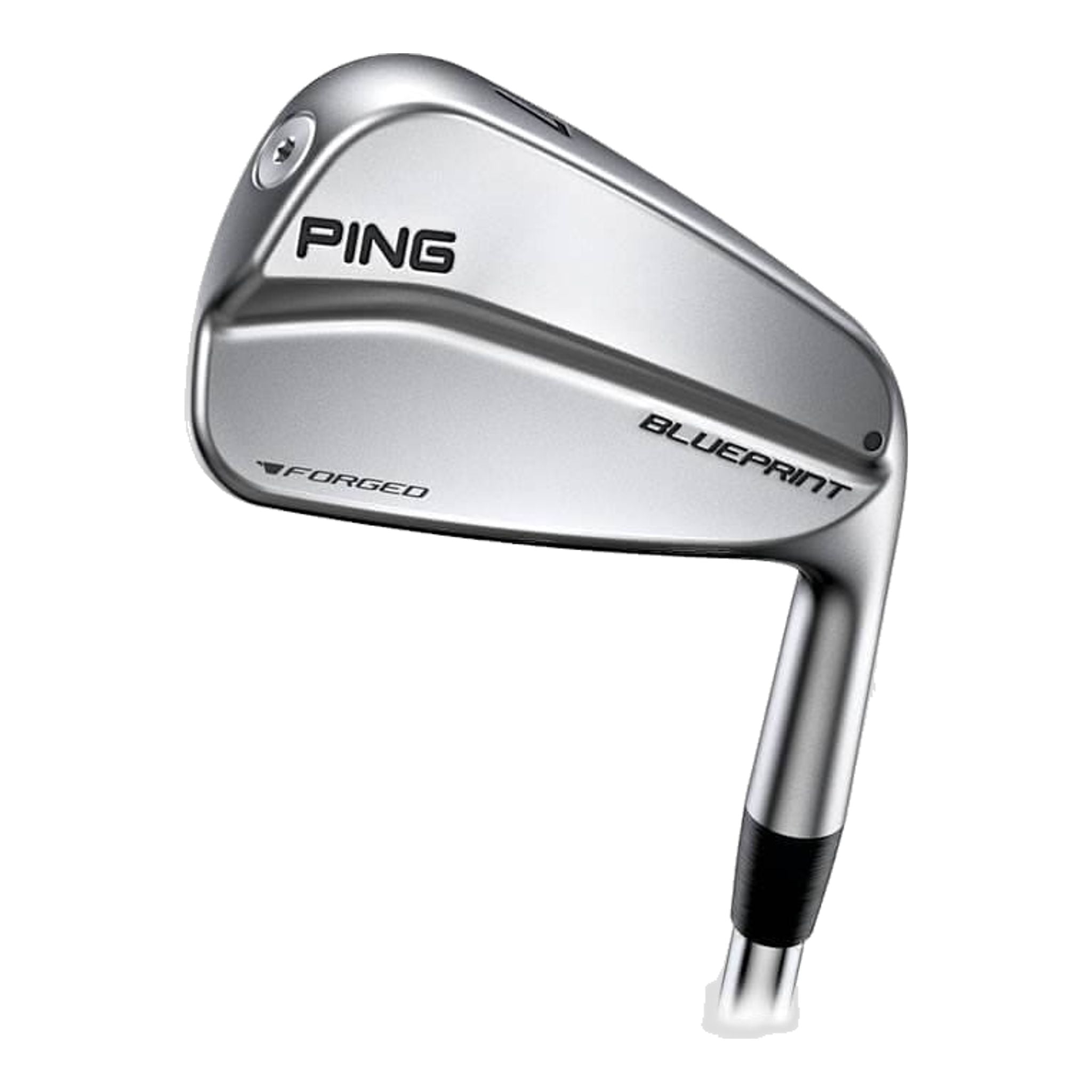 Ping BLUEPRINT set da ferro da uomo