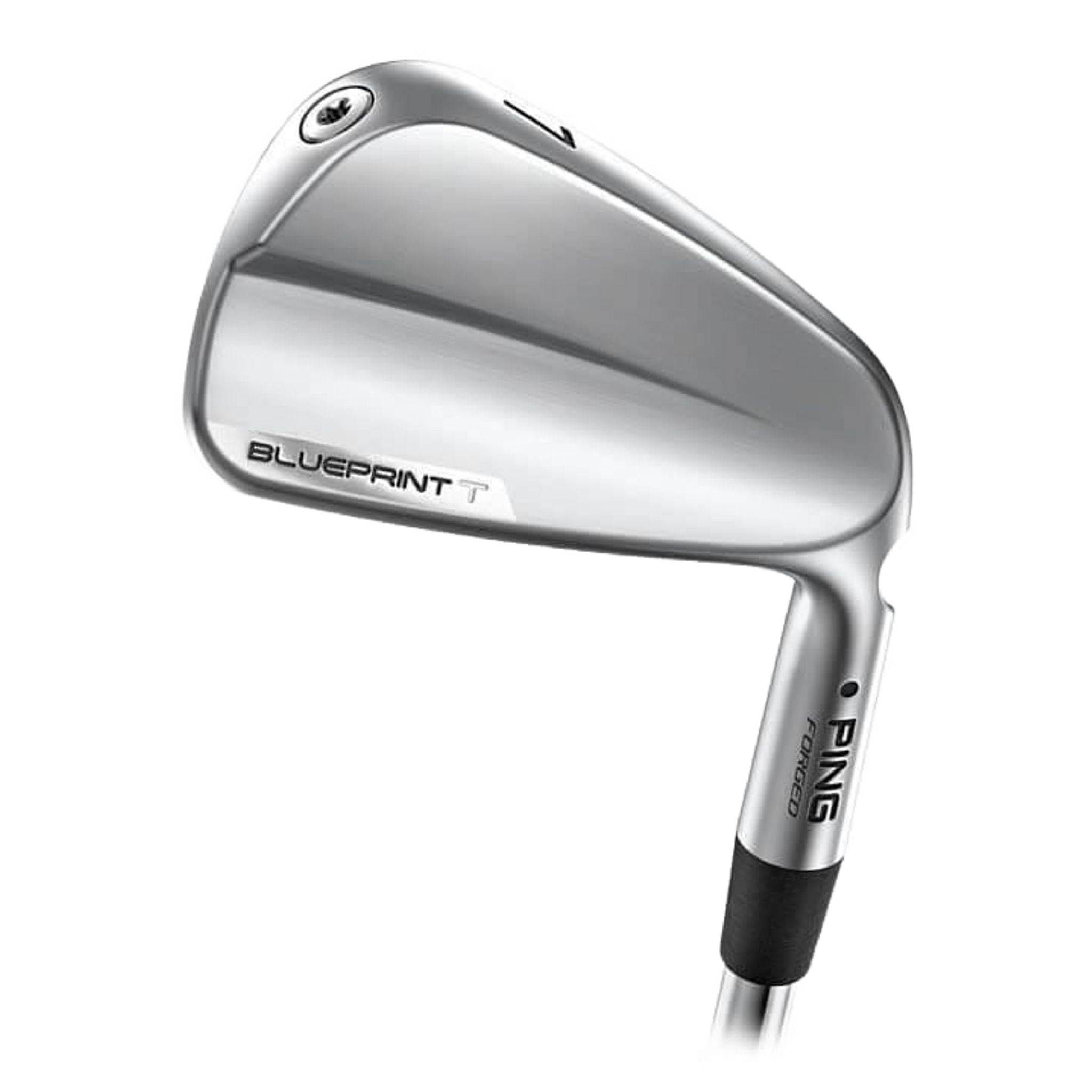 Ping Blueprint T set da stiro da uomo