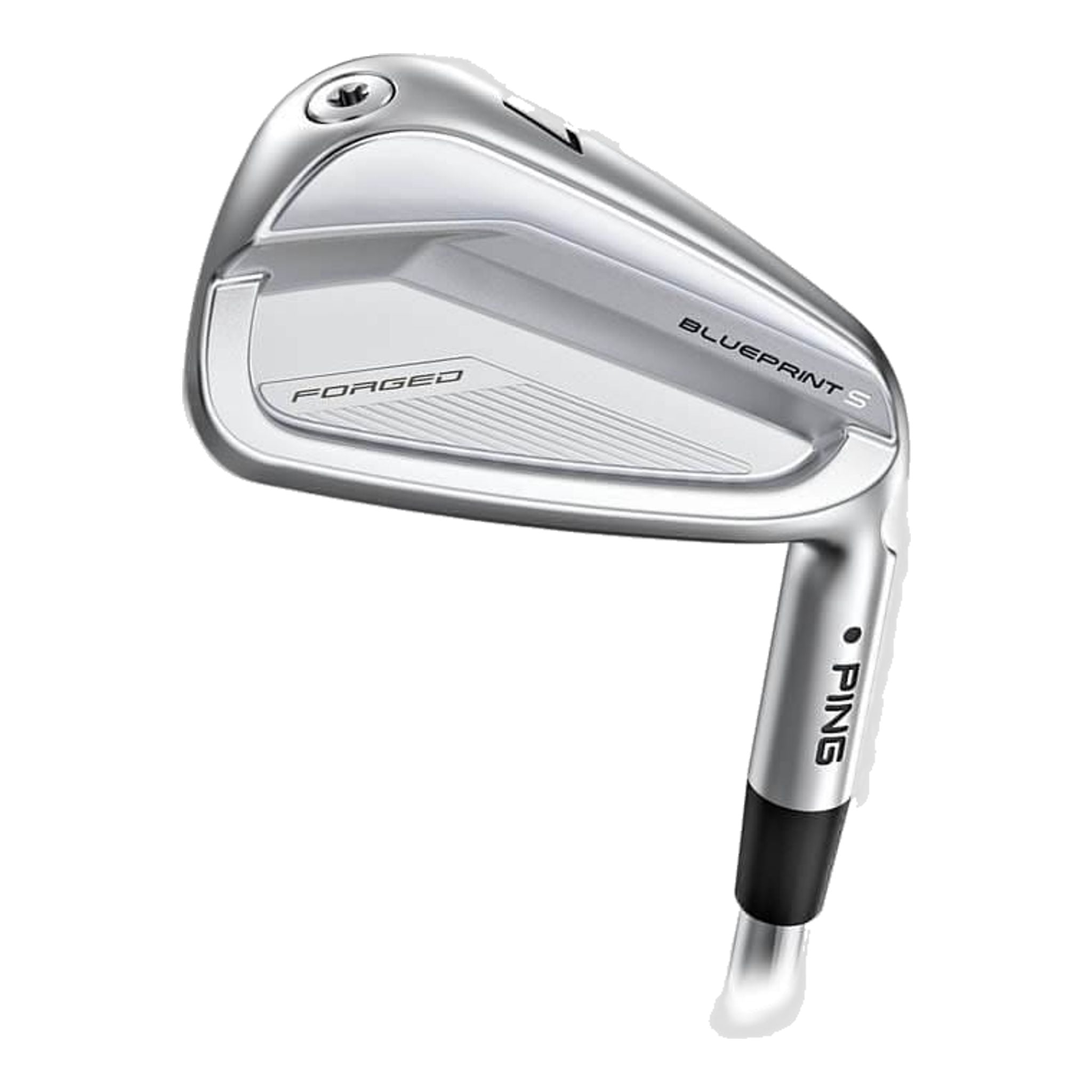 Ping Blueprint S set da stiro da uomo