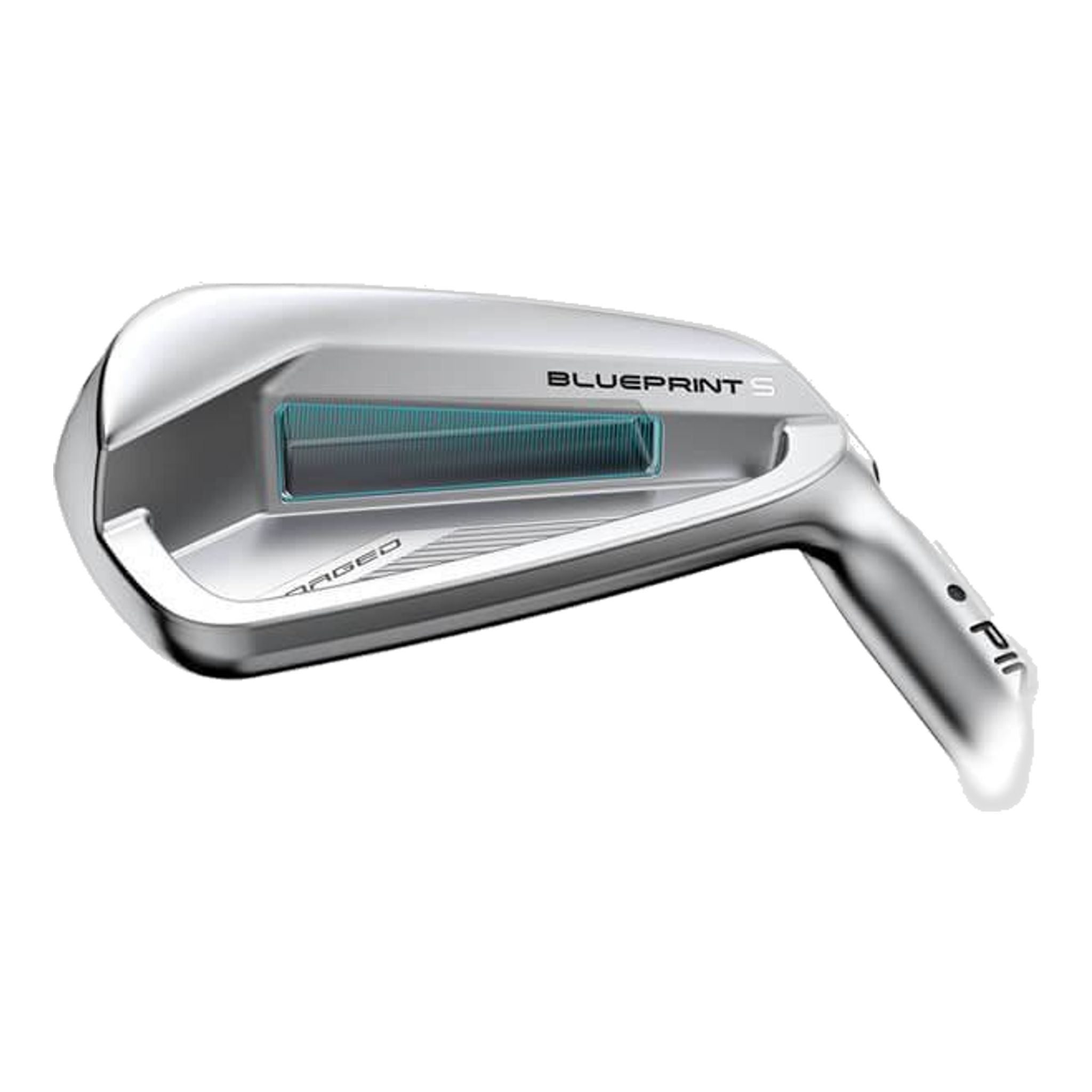 Ping Blueprint S set da stiro da uomo