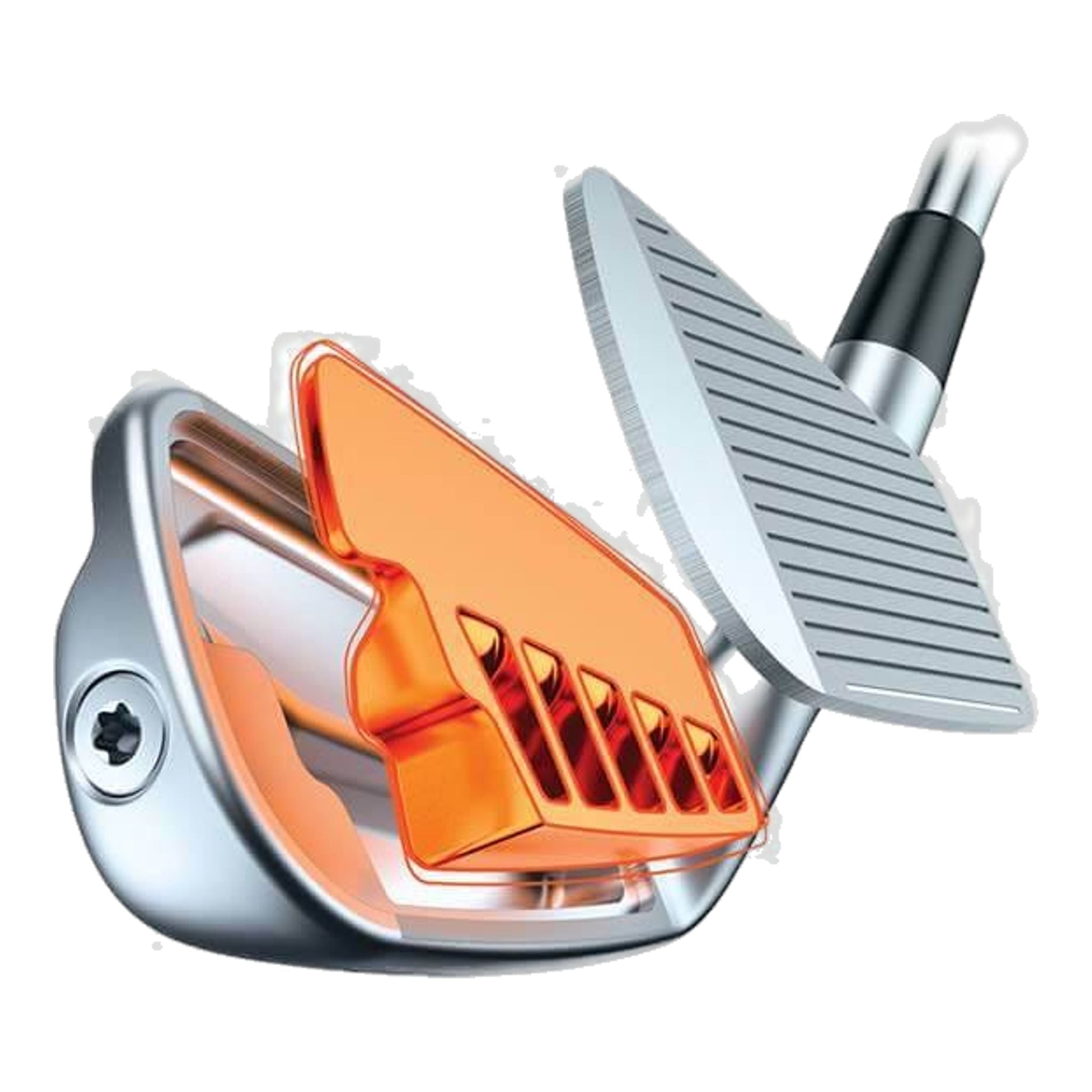 Ping I59 set da stiro da uomo