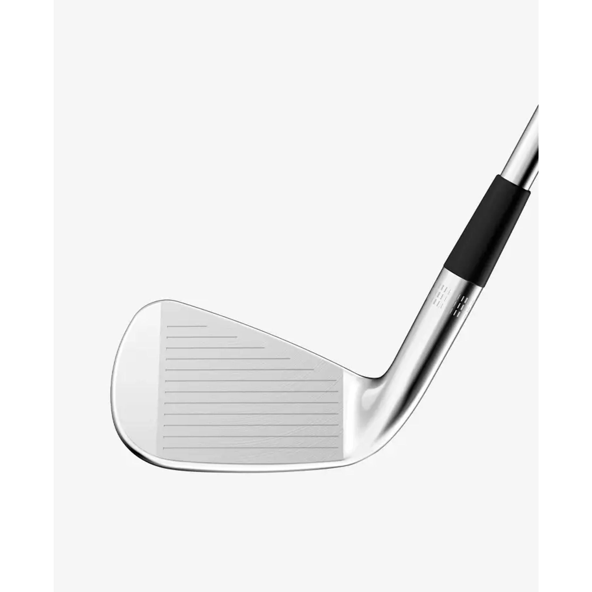 Set da ferro da uomo Wilson Staff Model CB