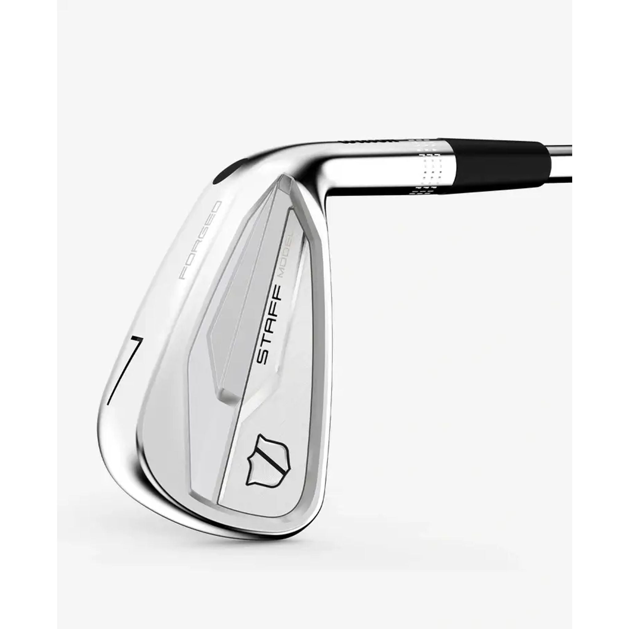 Set da ferro da uomo Wilson Staff Model CB