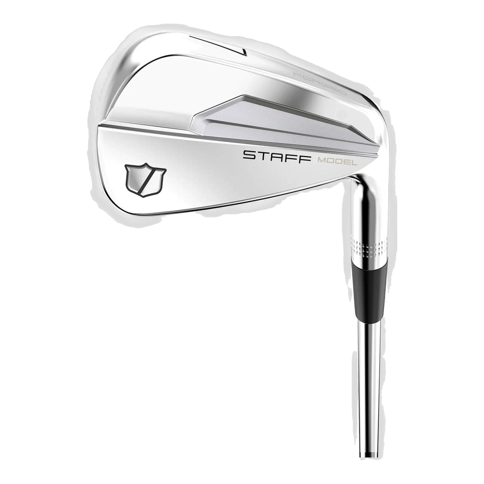 Wilson Staff Modello Blade Set da Ferro da Uomo