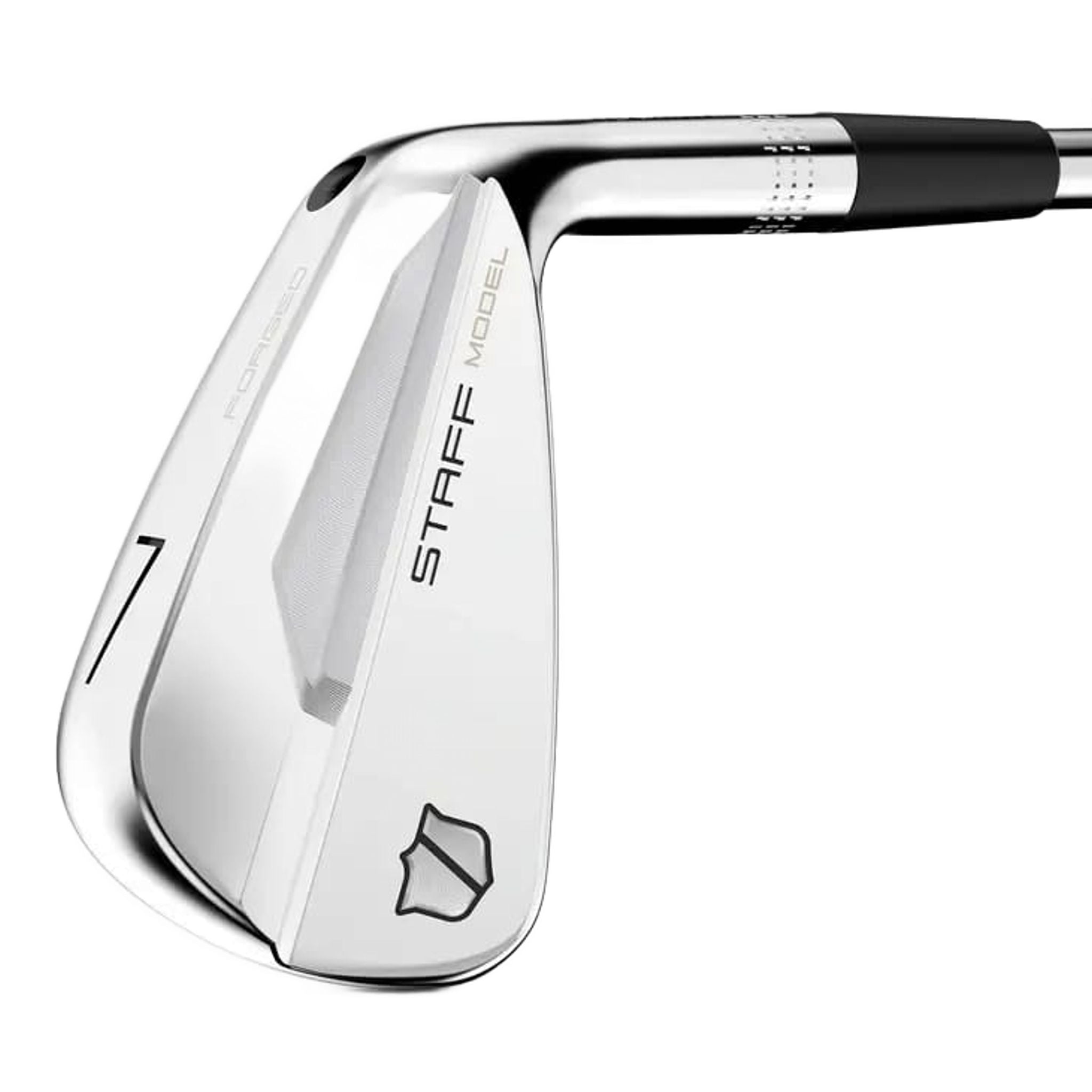 Wilson Staff Modello Blade Set da Ferro da Uomo