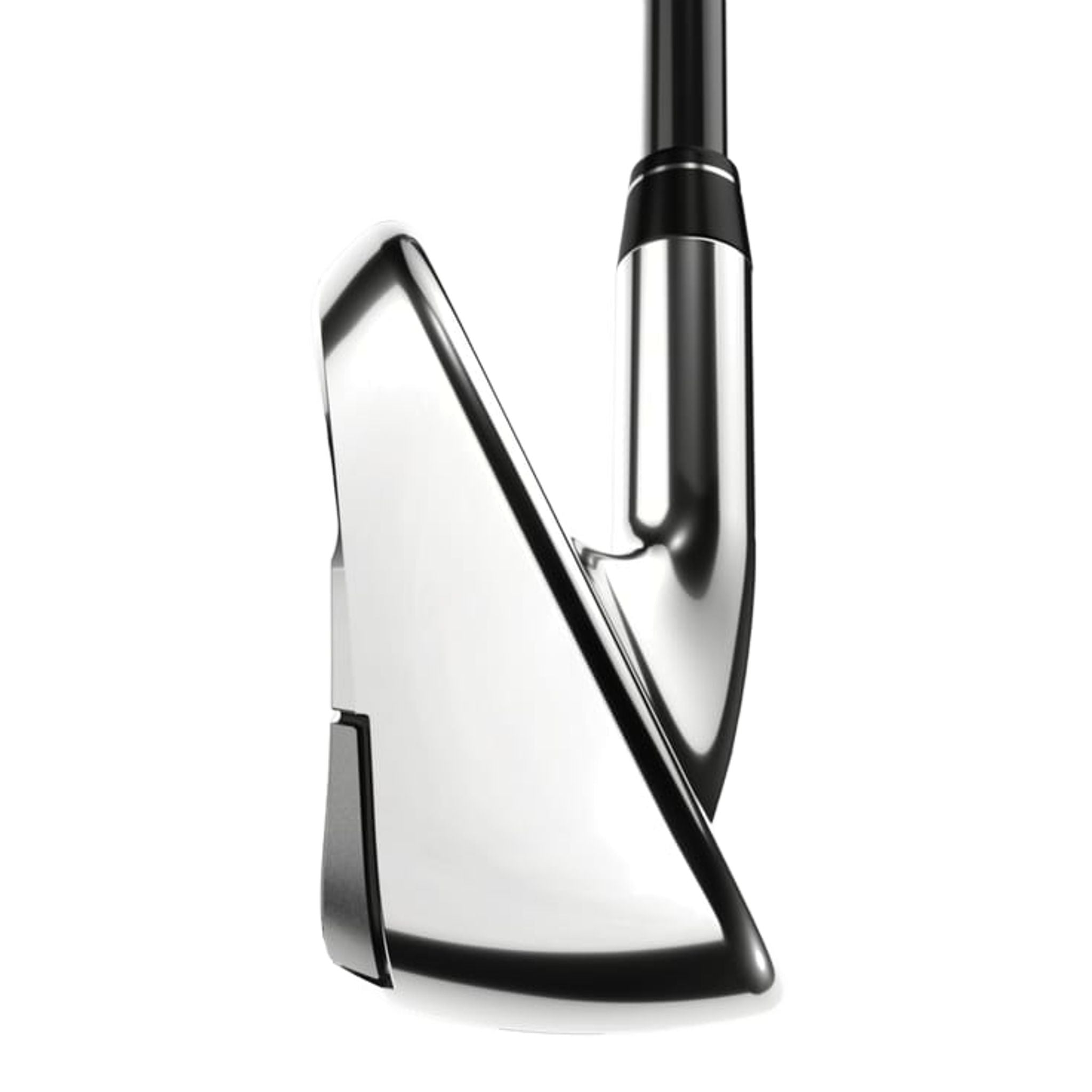 Set di ferri Callaway Paradym AI Smoke Max Fast per donna